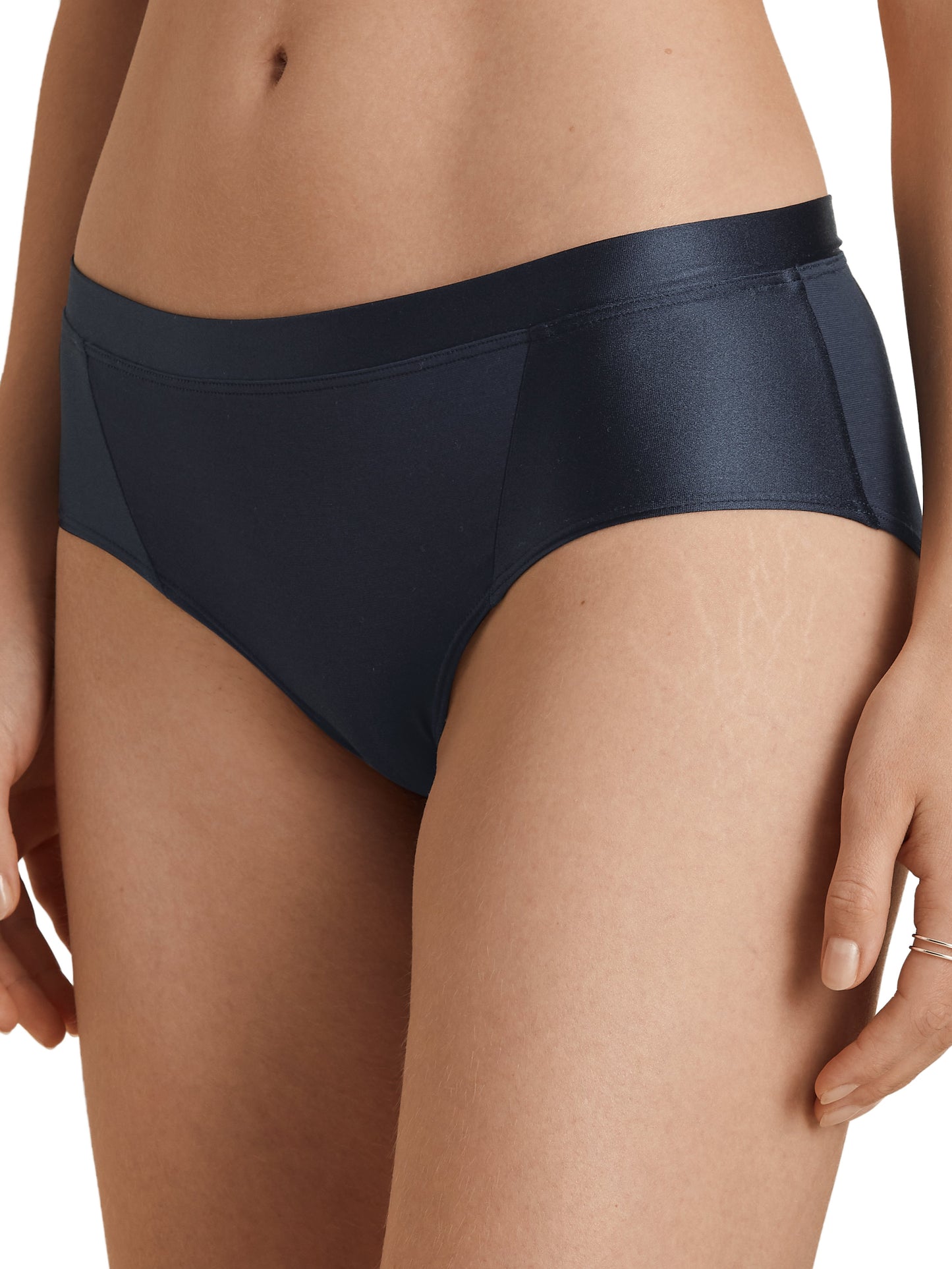 WOMEN Panty (Dark Blue)