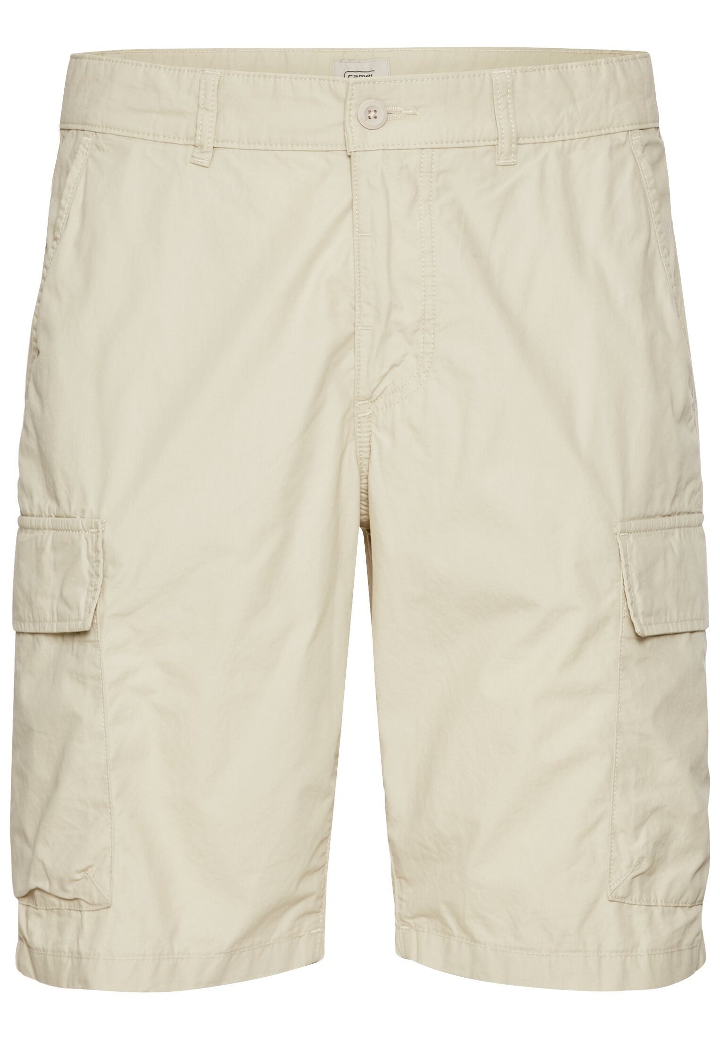 Cargo Shorts Regular Fit (Beige)