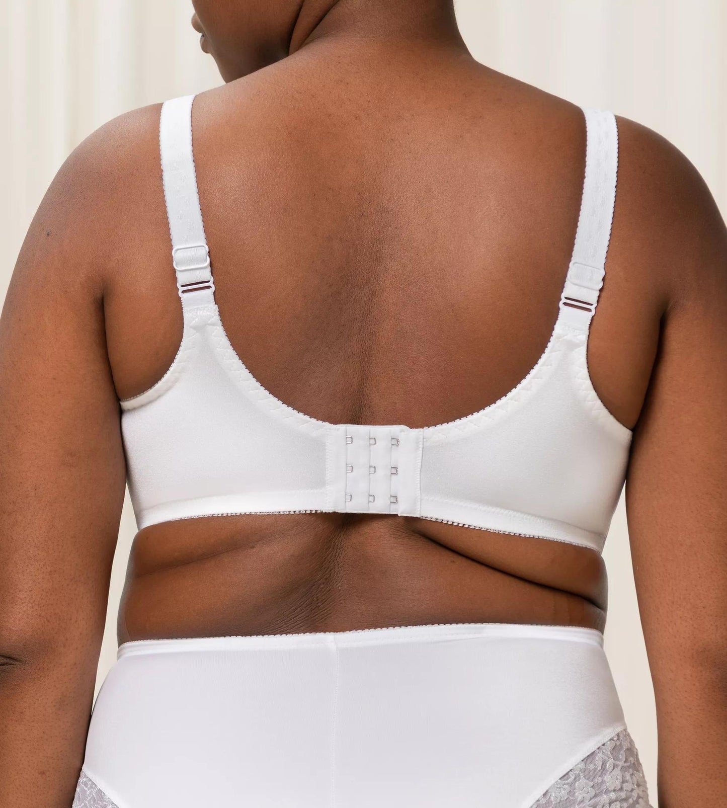 Ladyform Soft W X (White)