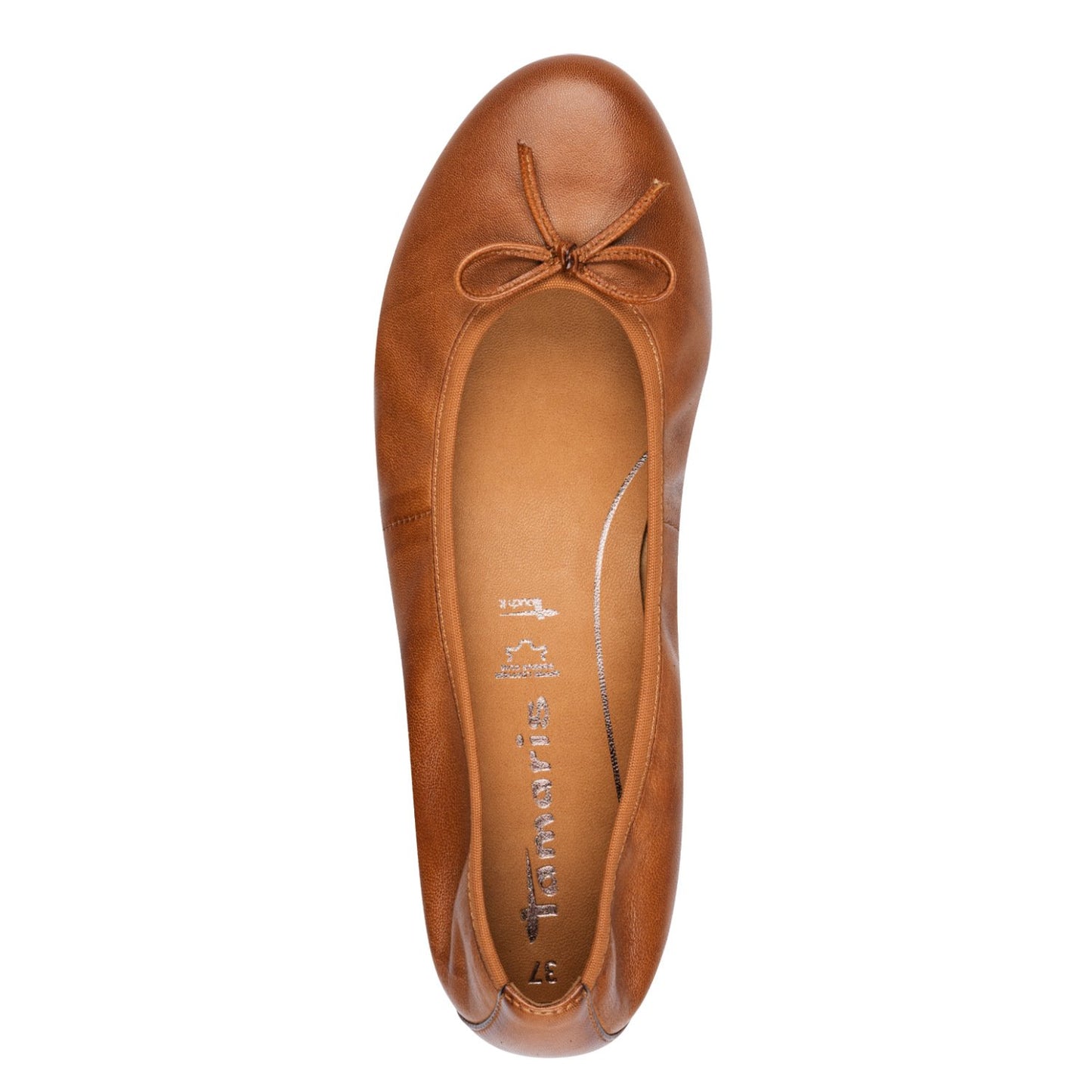 Ballerina (Nut)