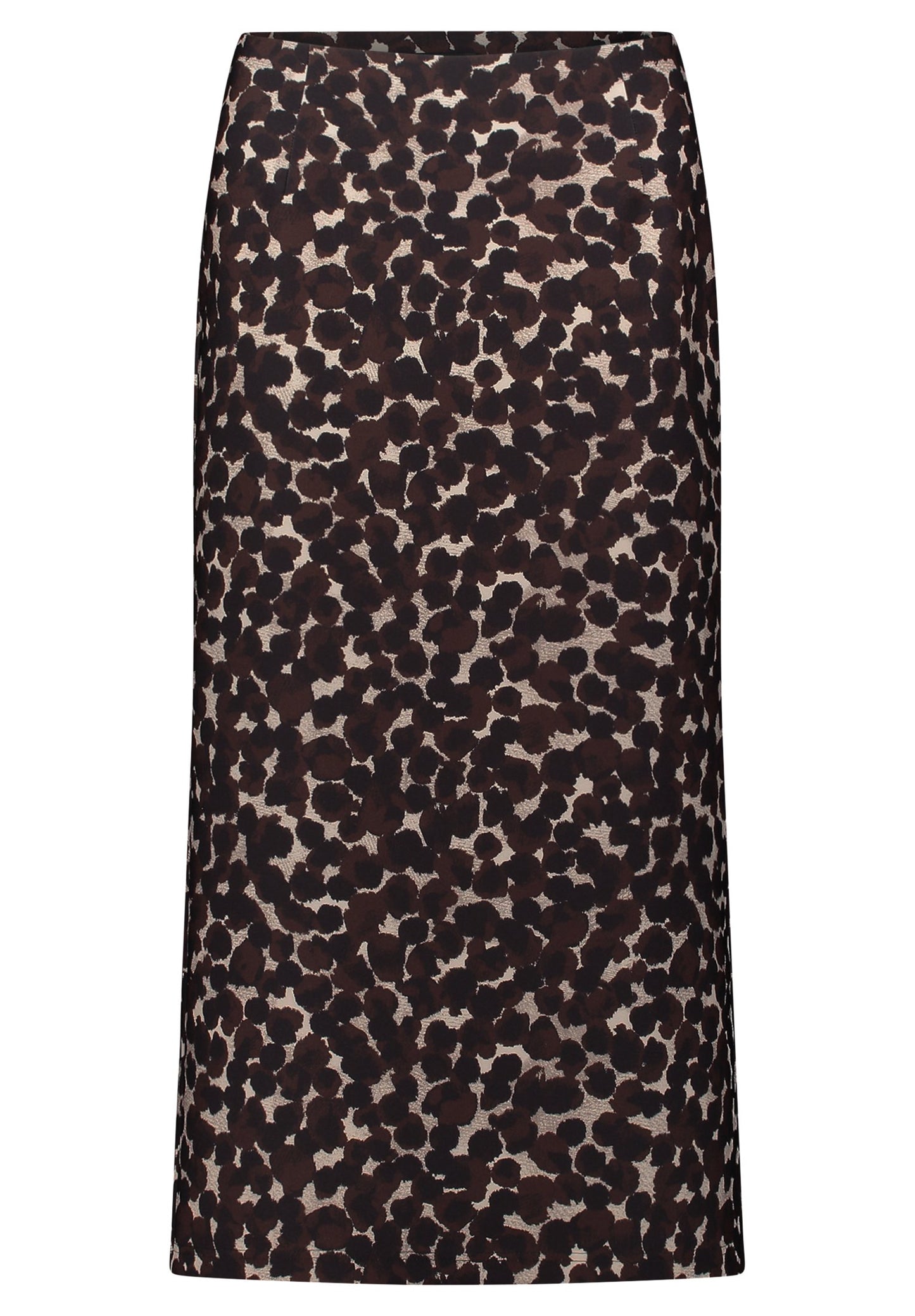 Stretch-Rock (Brown/beige)