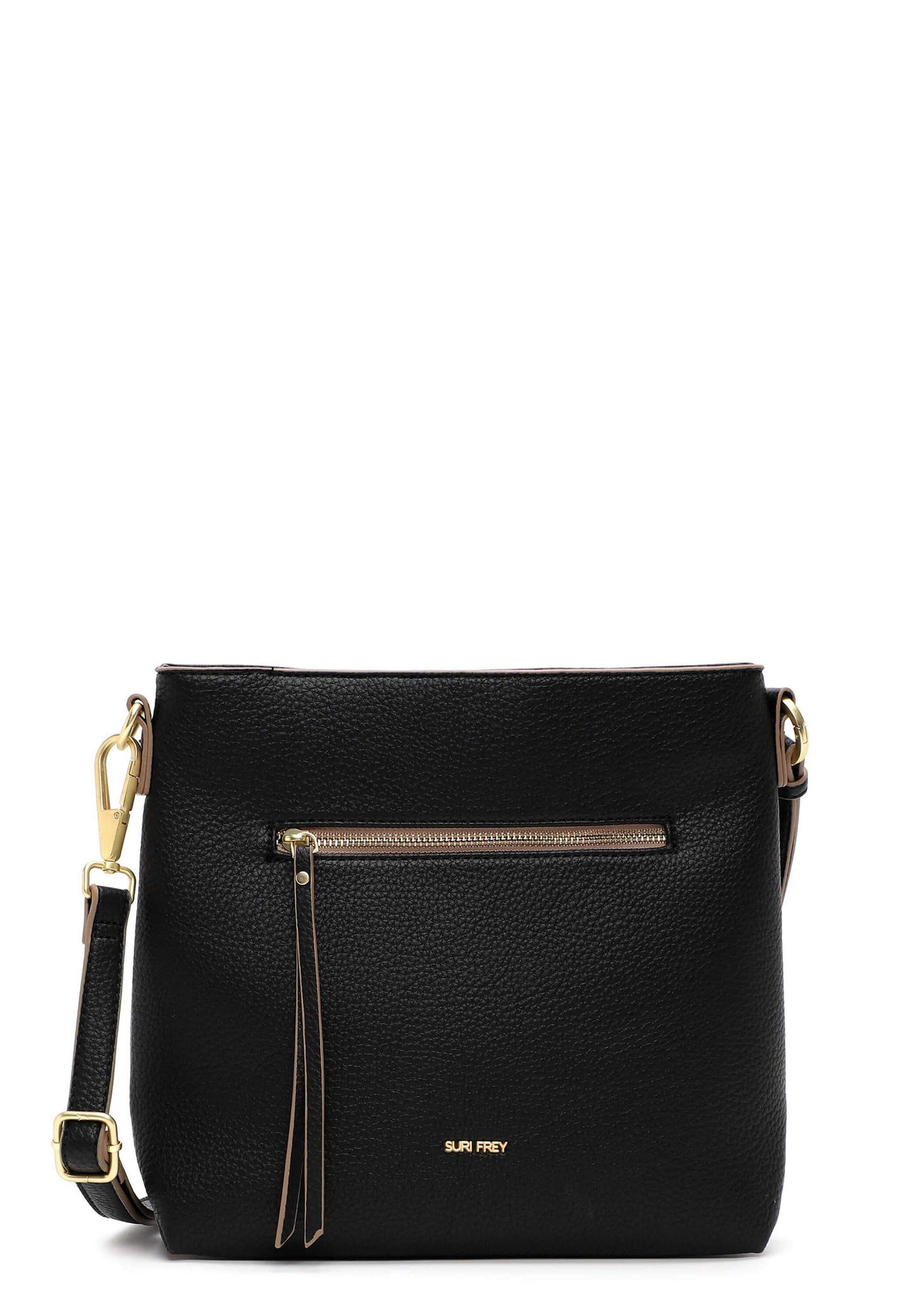Umhängetasche SFY Melany (Black)