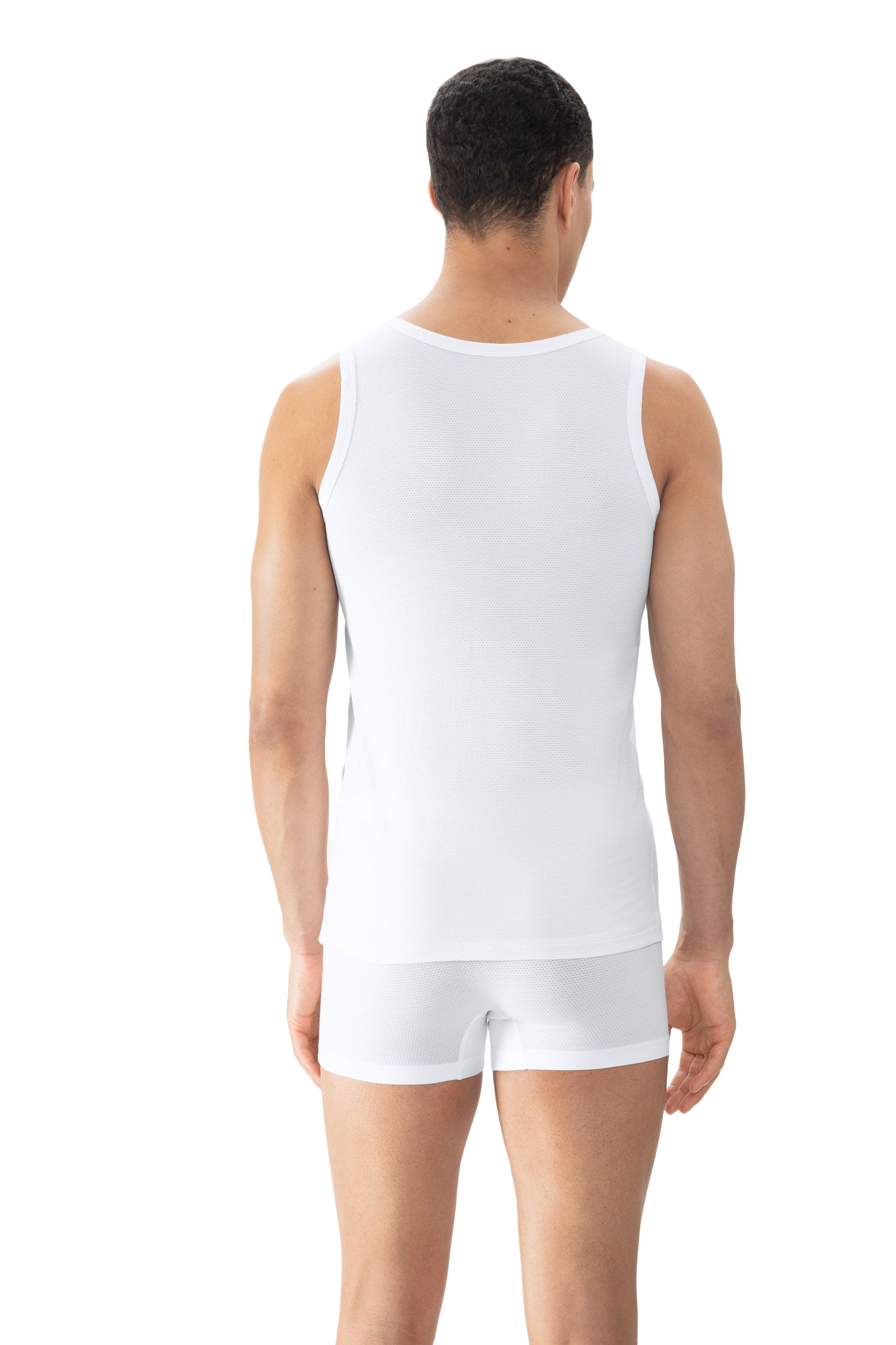 Tank Top (Weiss)