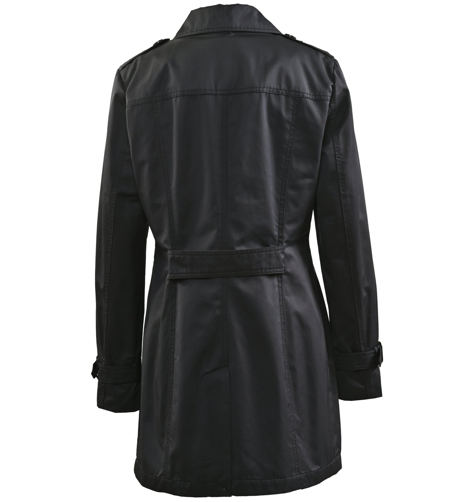 Jacke (Marine)