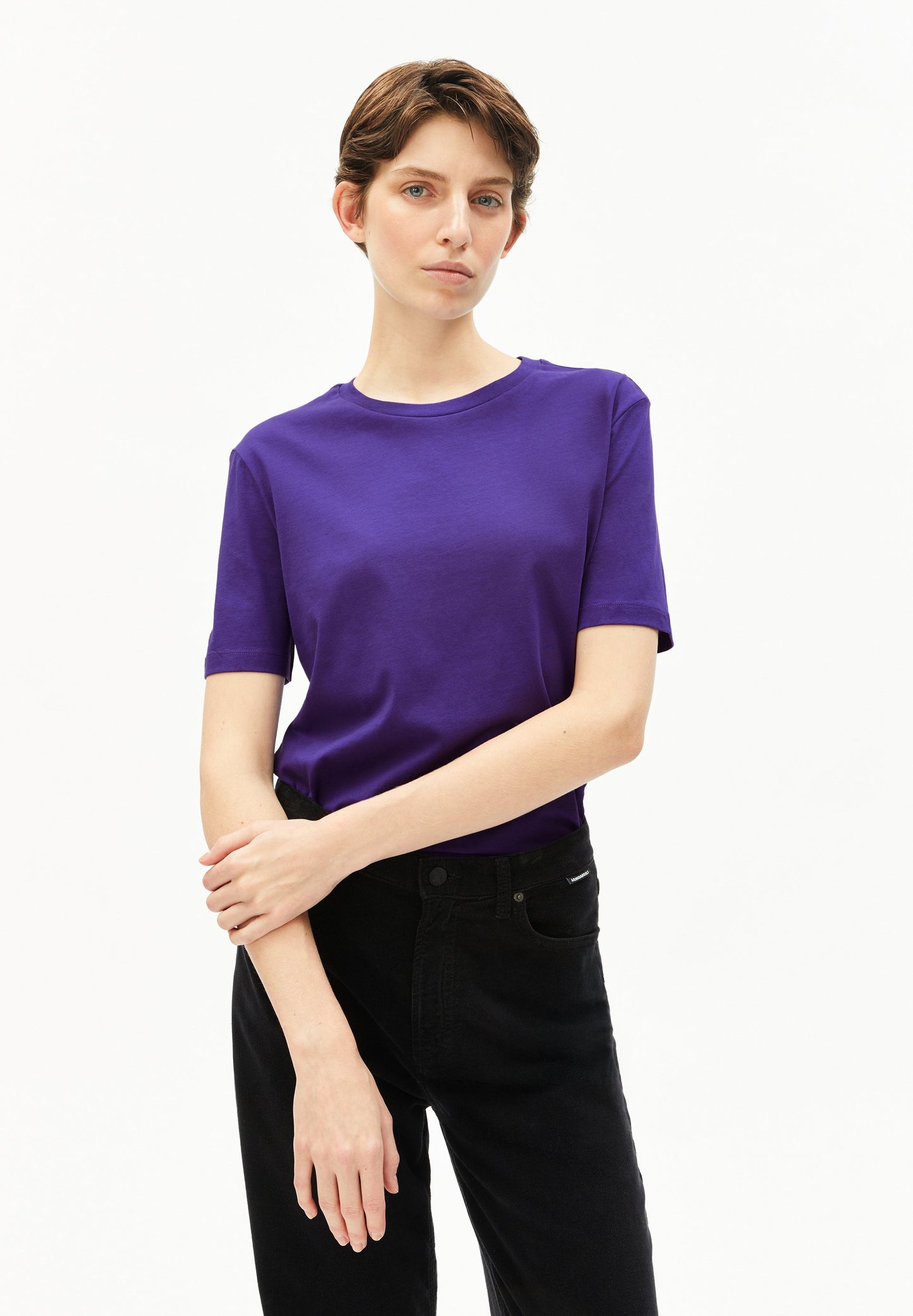 Lualaa (Indigo Lilac)