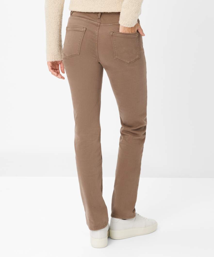 Style Mary (Chocolate Chip)