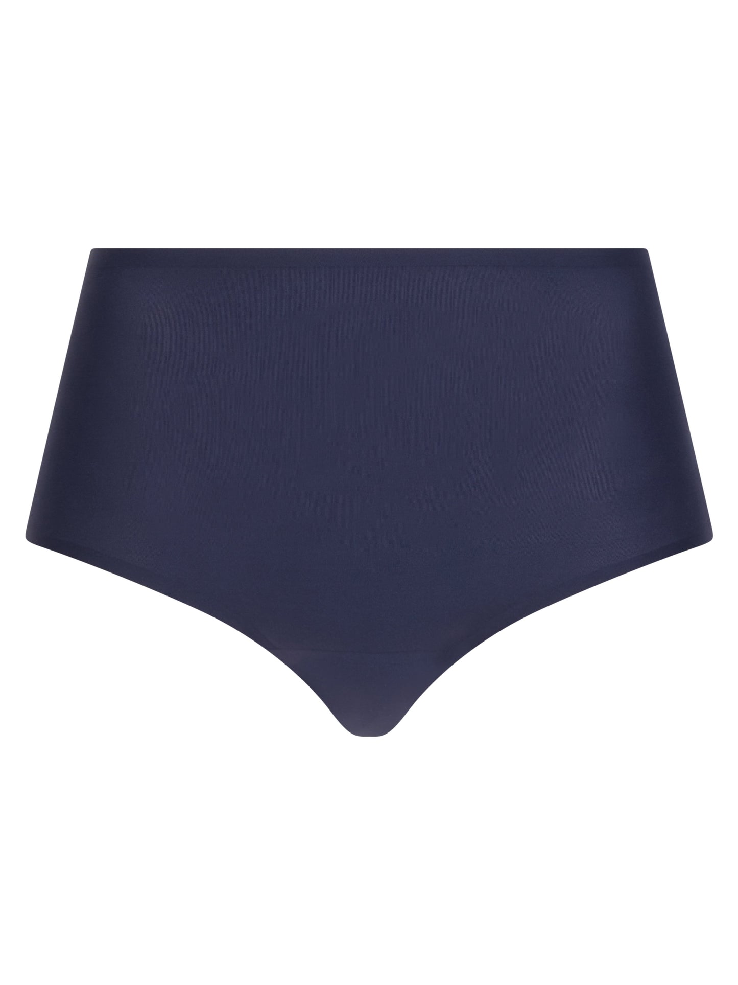 SoftStretch Taillenslip (Marine Blue)