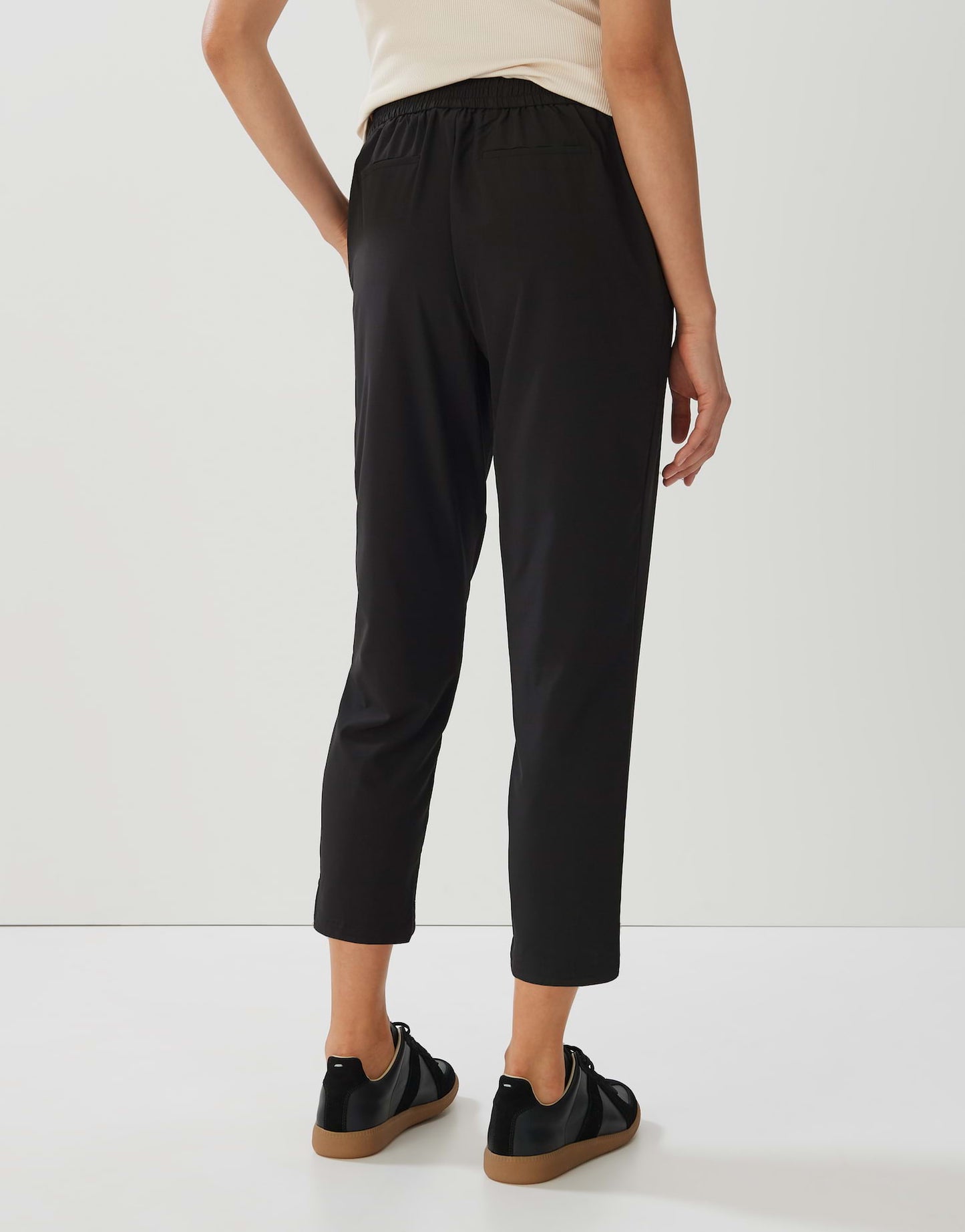 Charlie (Black)