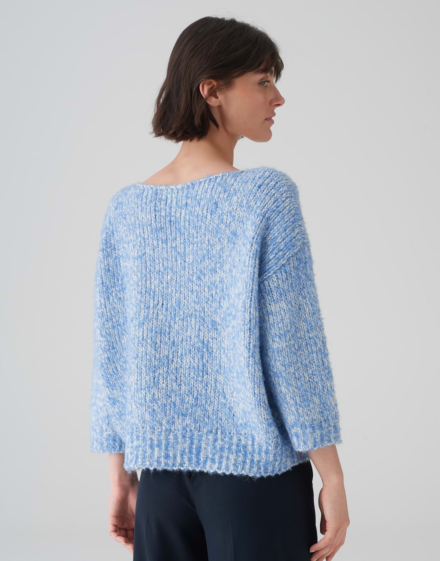 Polika (Blue Salt)