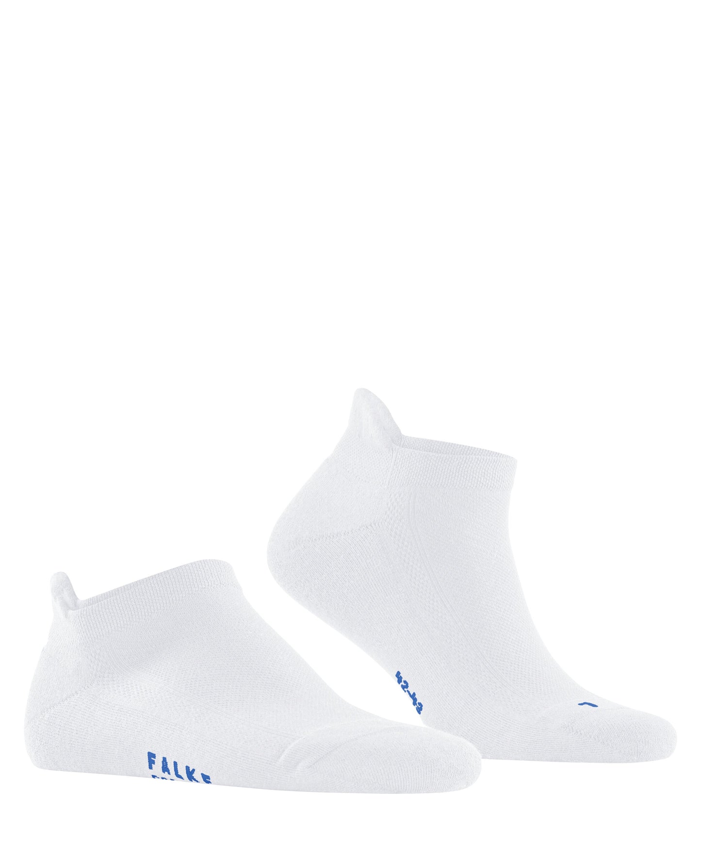 FALKE Cool Kick Unisex (White)