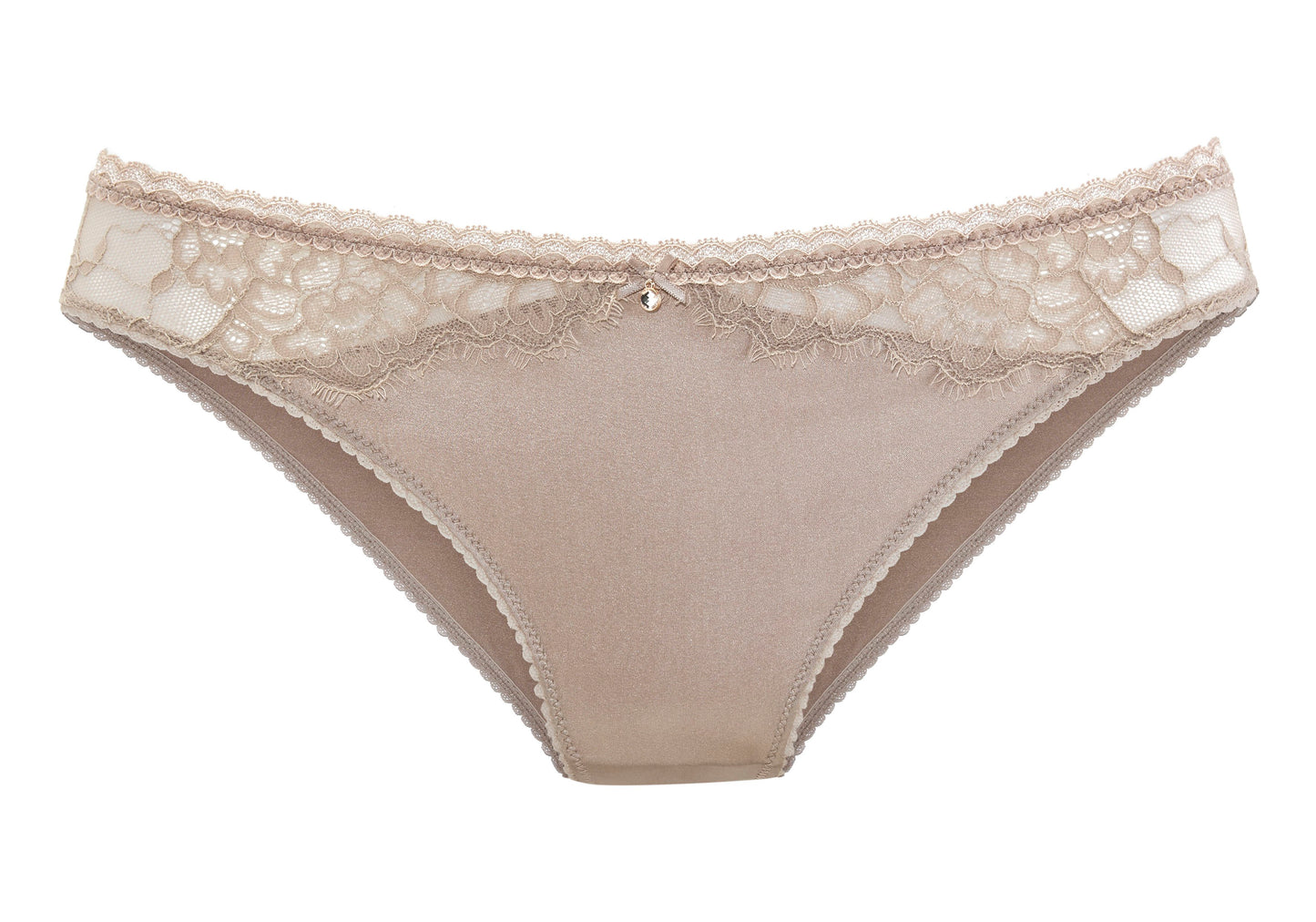 LASCANA Thong (Sand)