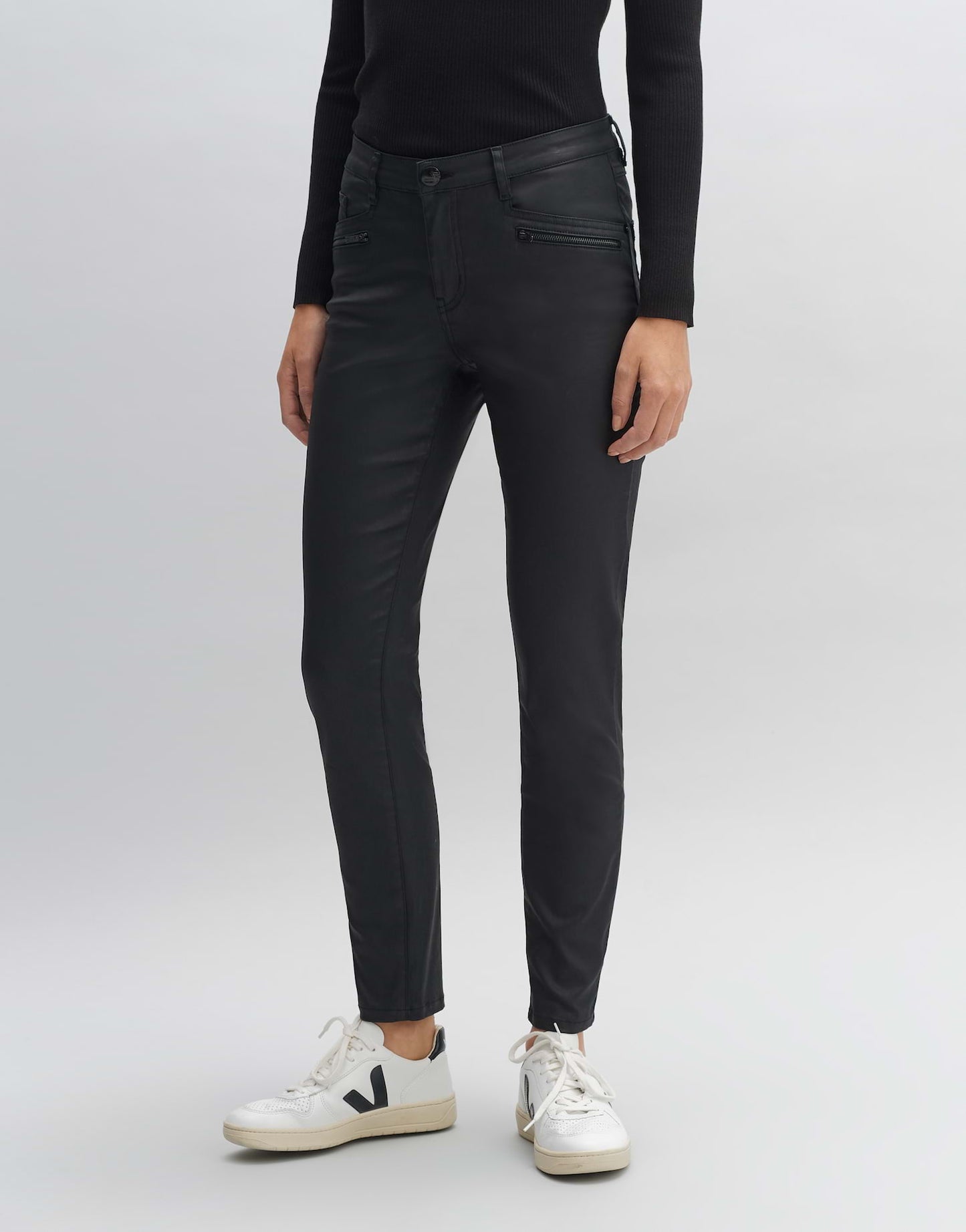 Evita reloaded (Black)