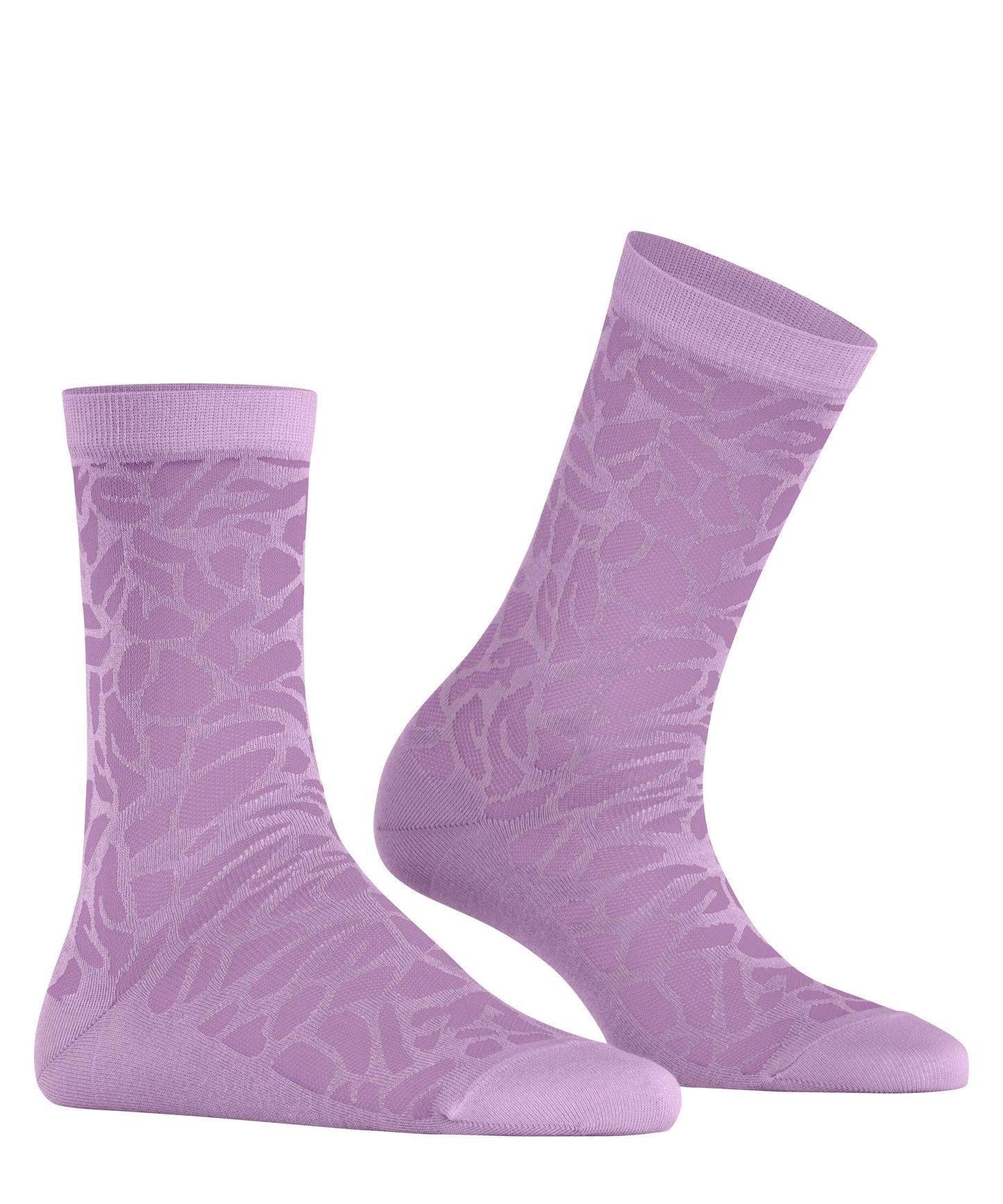 FALKE Creole Damen (Shell Pink)