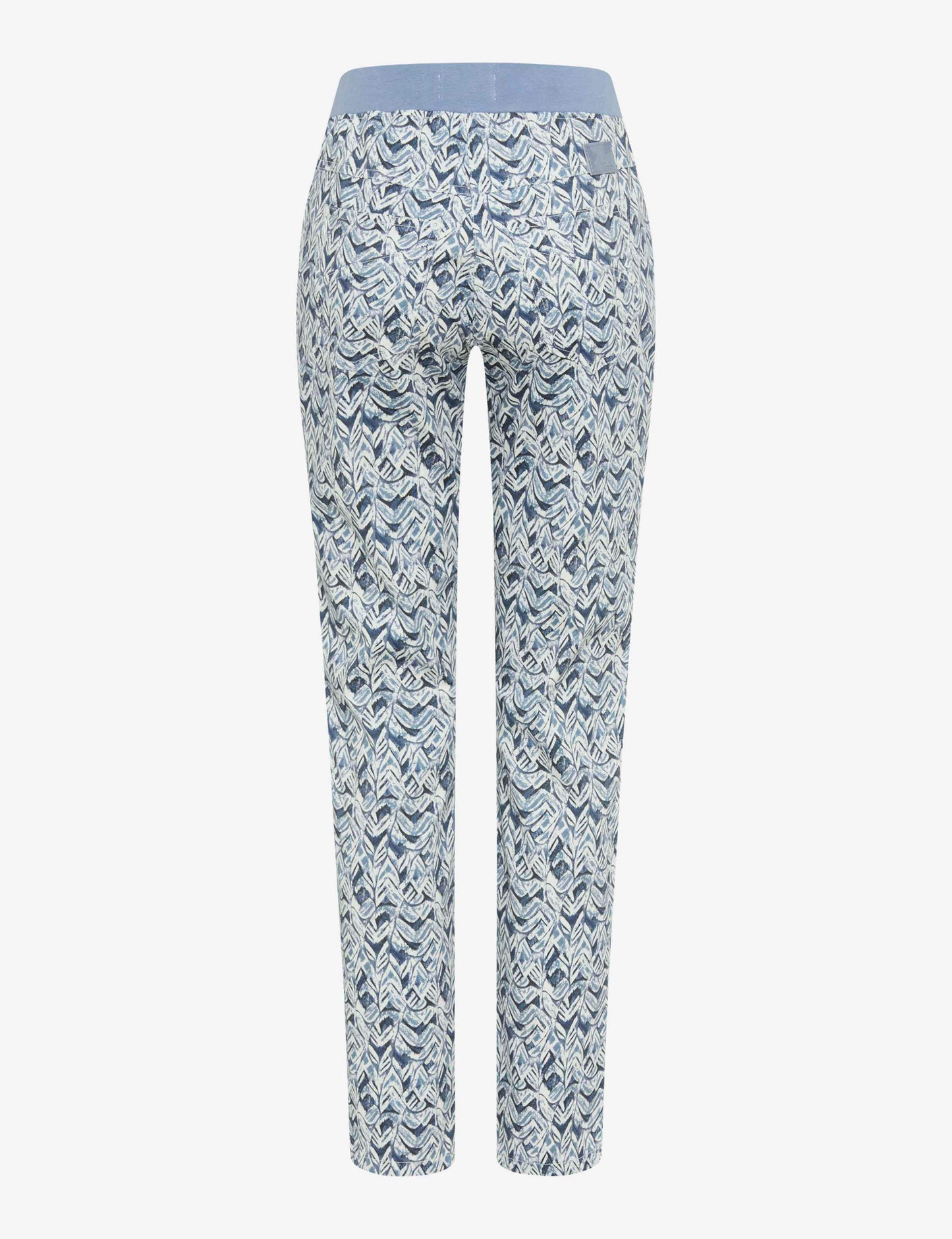 Style Pamina 6/8 (Cornflower)