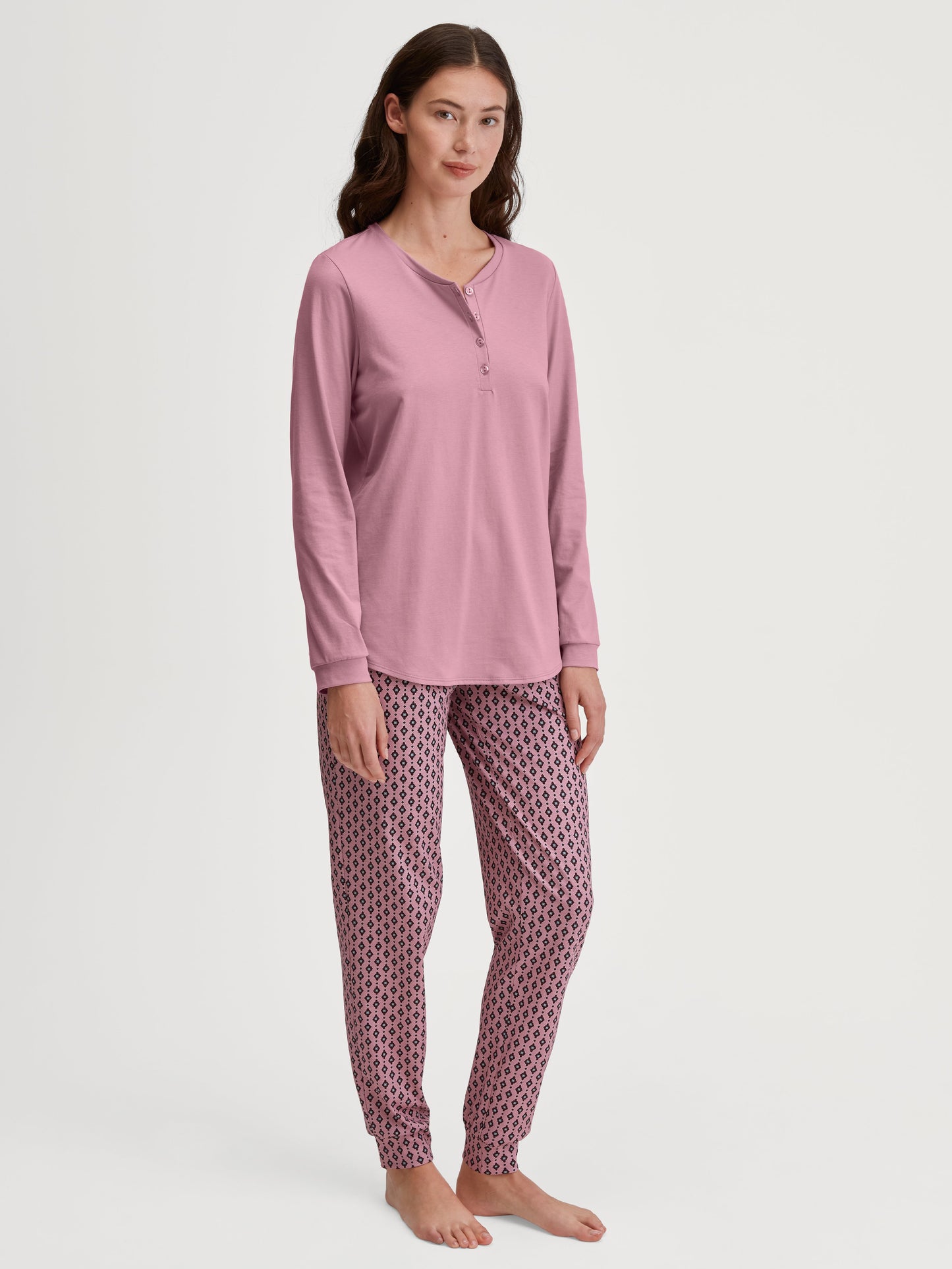 WOMEN Pants (Lilas)