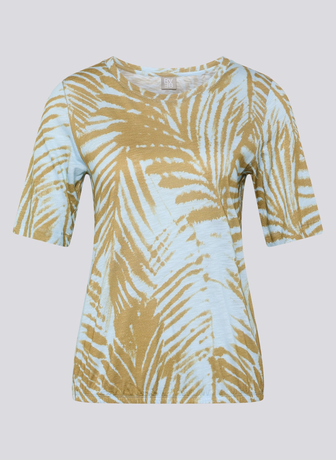 Tropic Glam (Himmelblau)