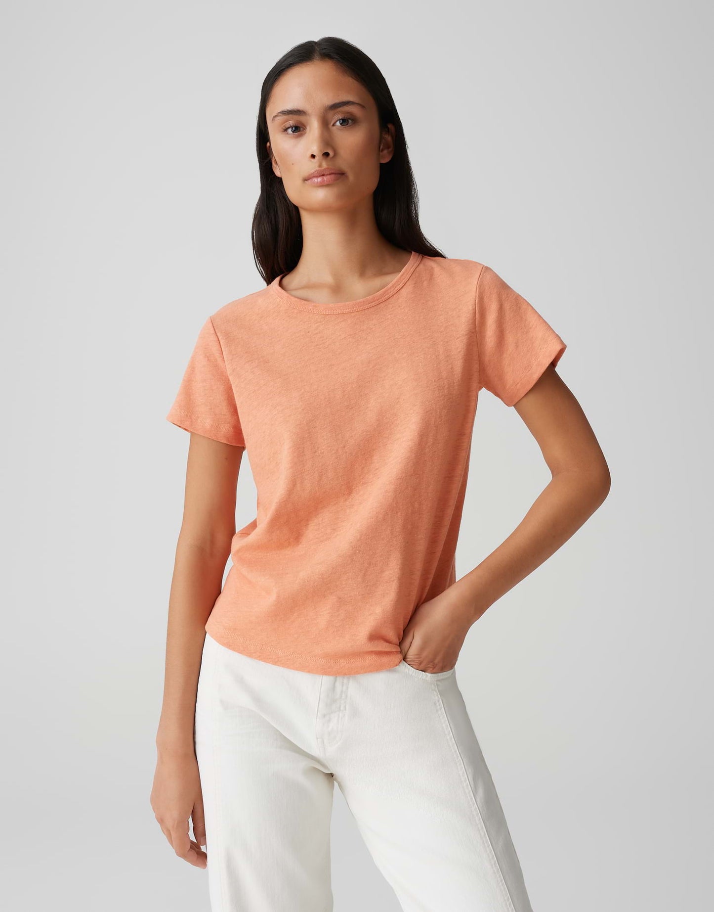 Sorila (Pale Orange)