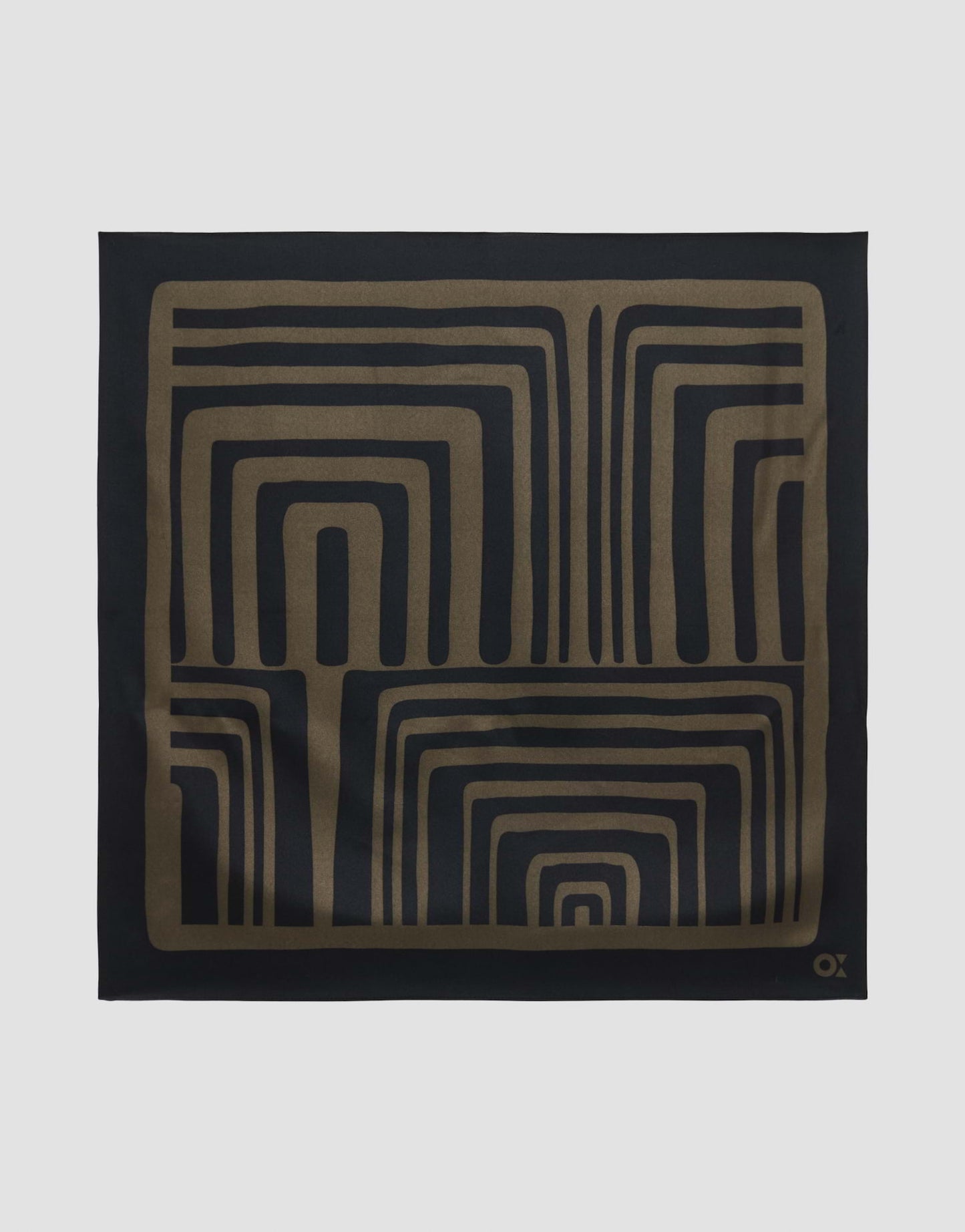 Apalma scarf