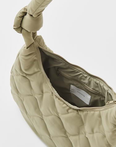 Apaddie bag