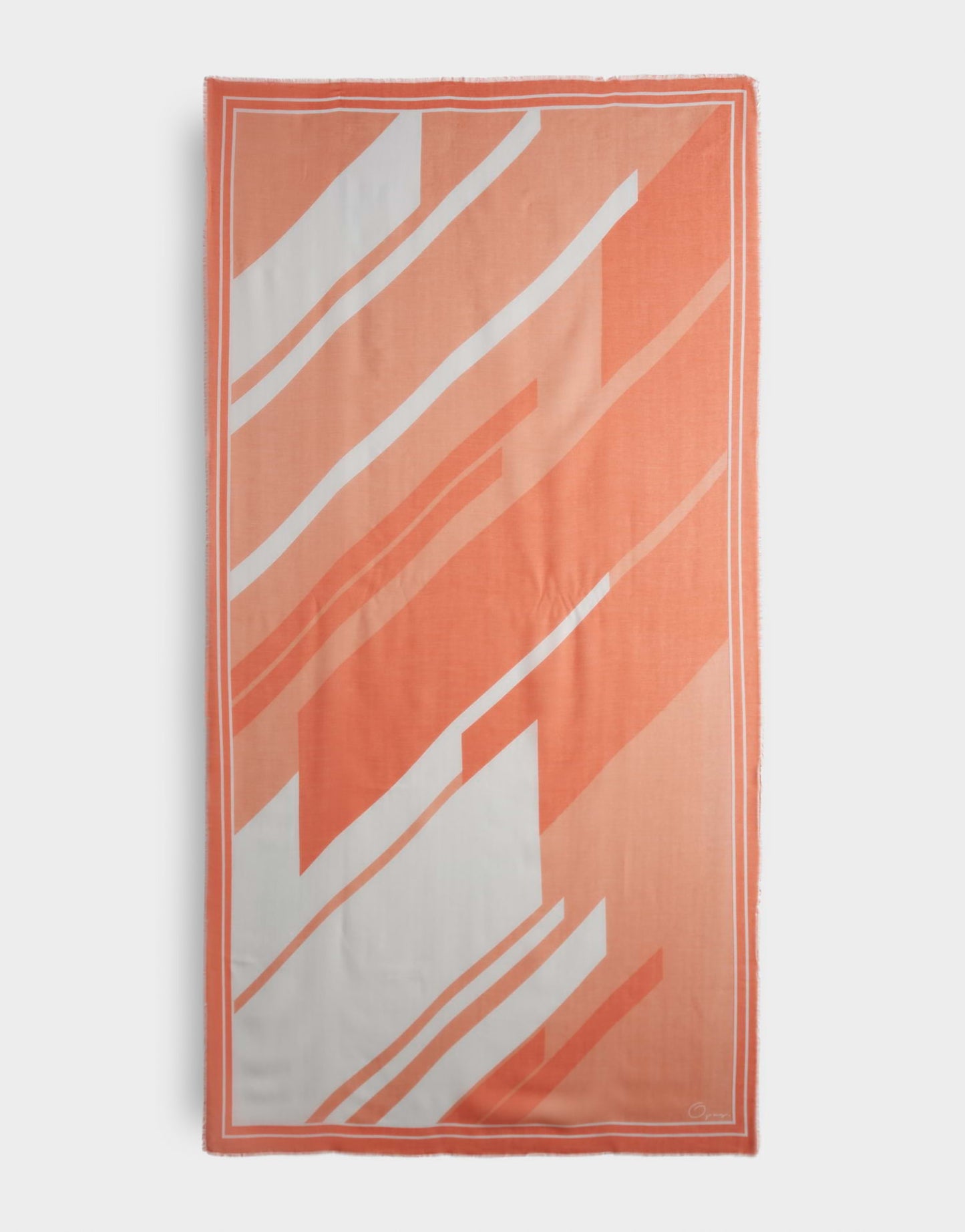 Axeni scarf