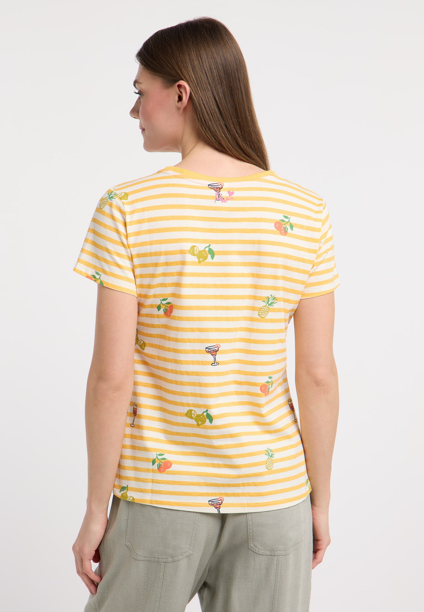 Mintta Stripes