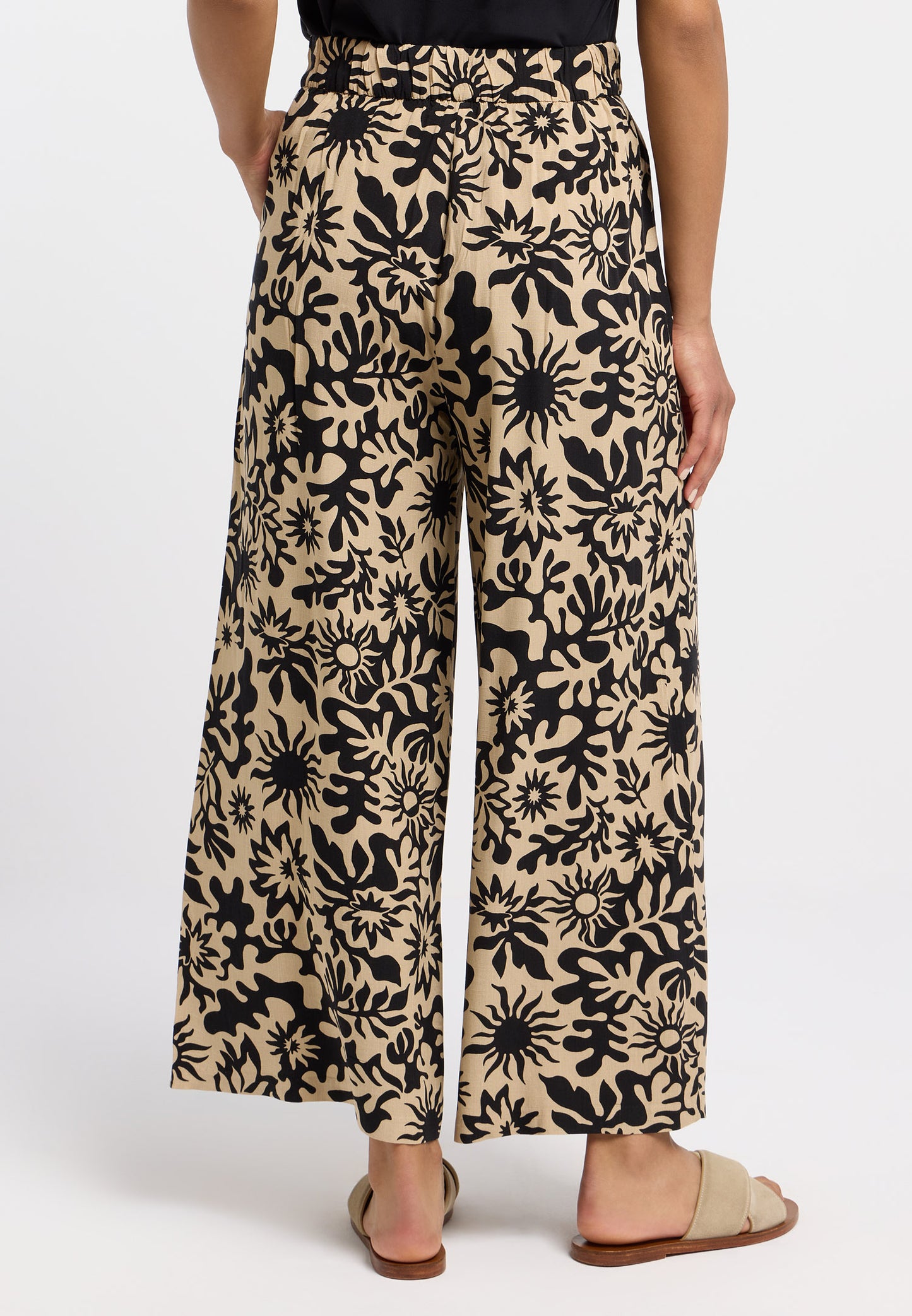 Loggan Print
