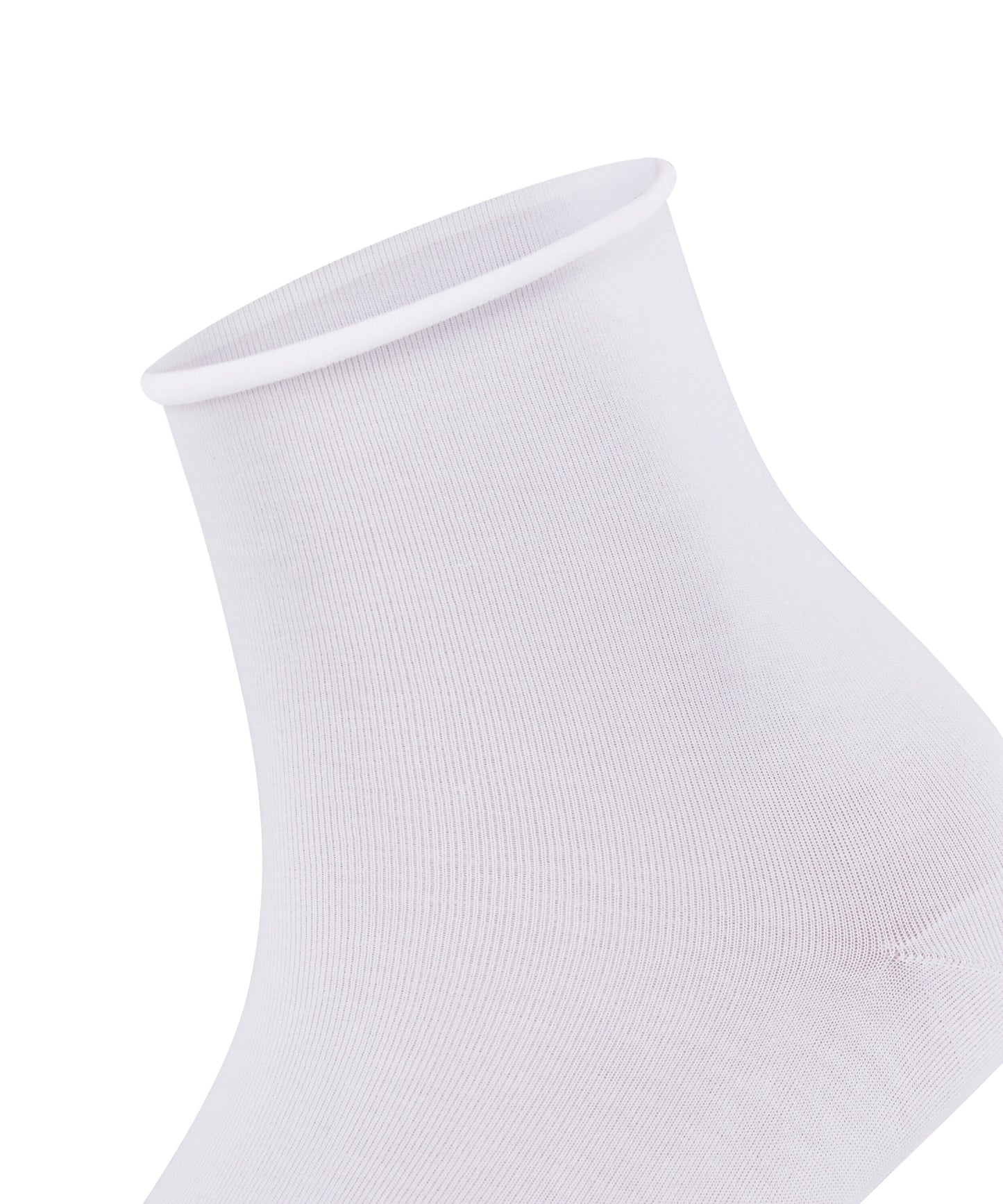 Kurzsocken Cotton Touch (White)