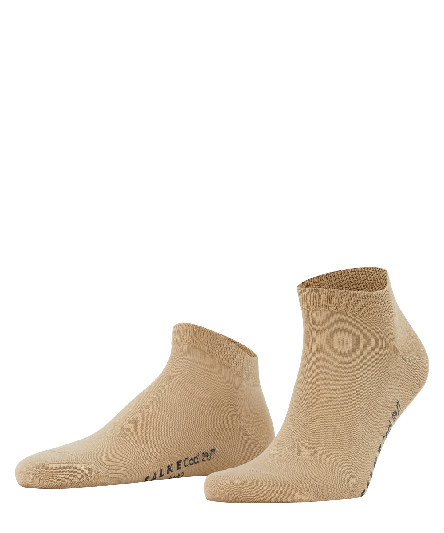 Sneakersocken Cool 24/7 (Sand)