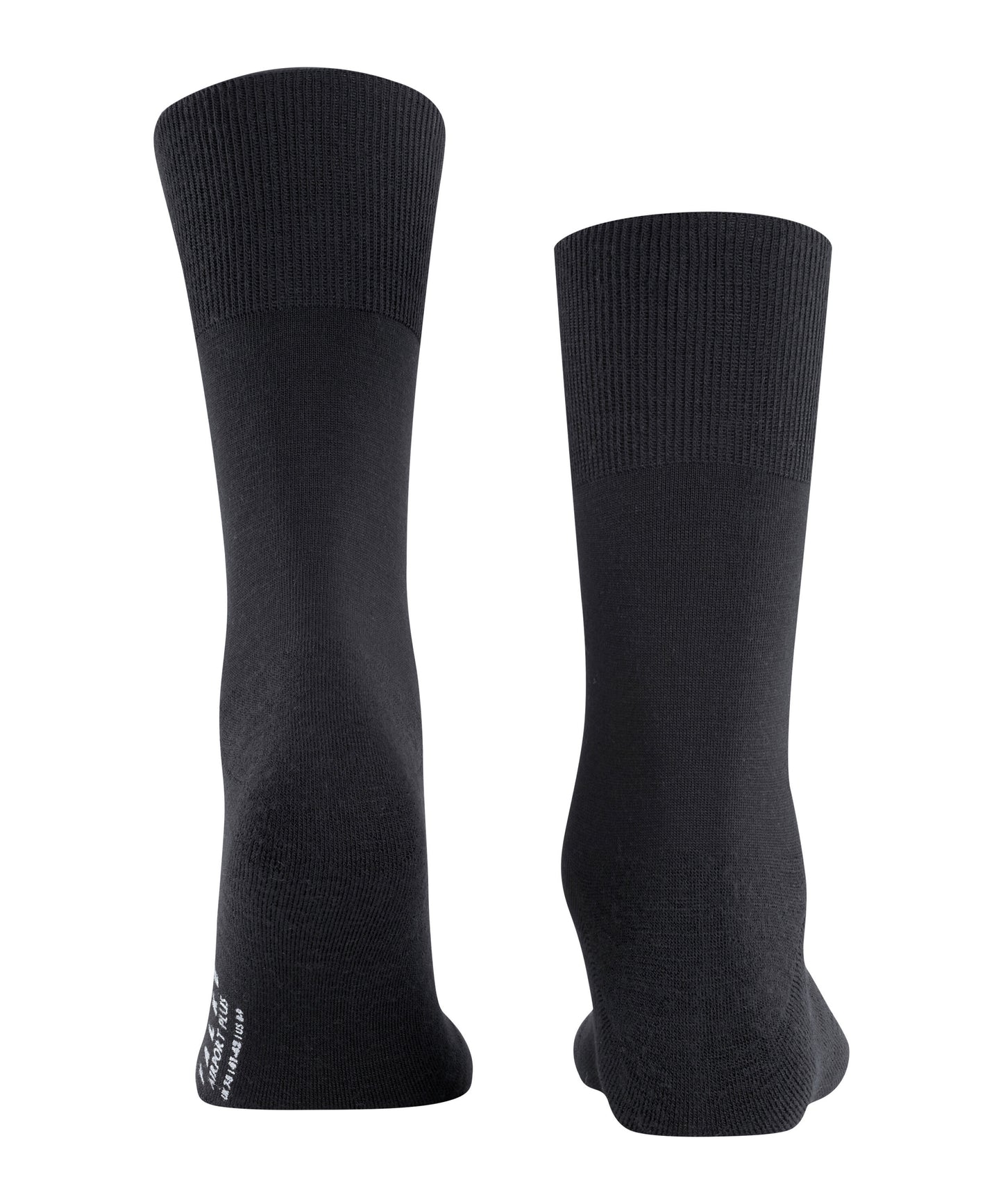 Socken Airport Plus (Black)