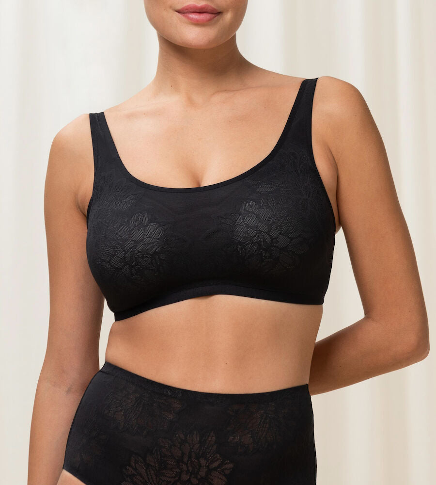 Fit Smart P EX (Black)