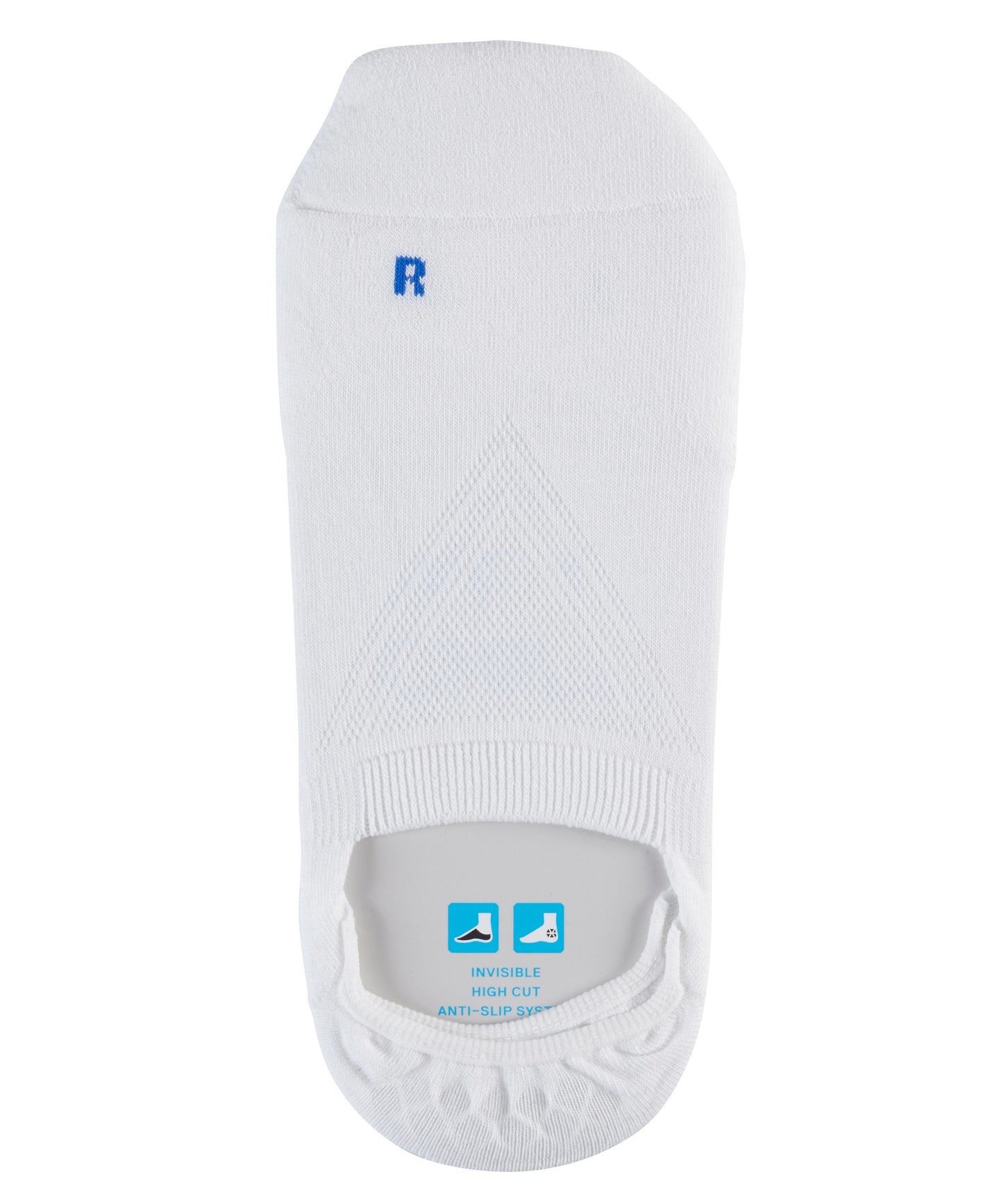 Füßlinge Cool Kick (White)