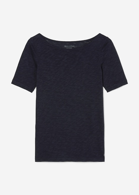 T-Shirt (Manic Midnight)
