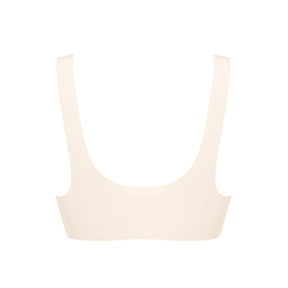 sloggi ZERO Feel Bralette EX (Angora)