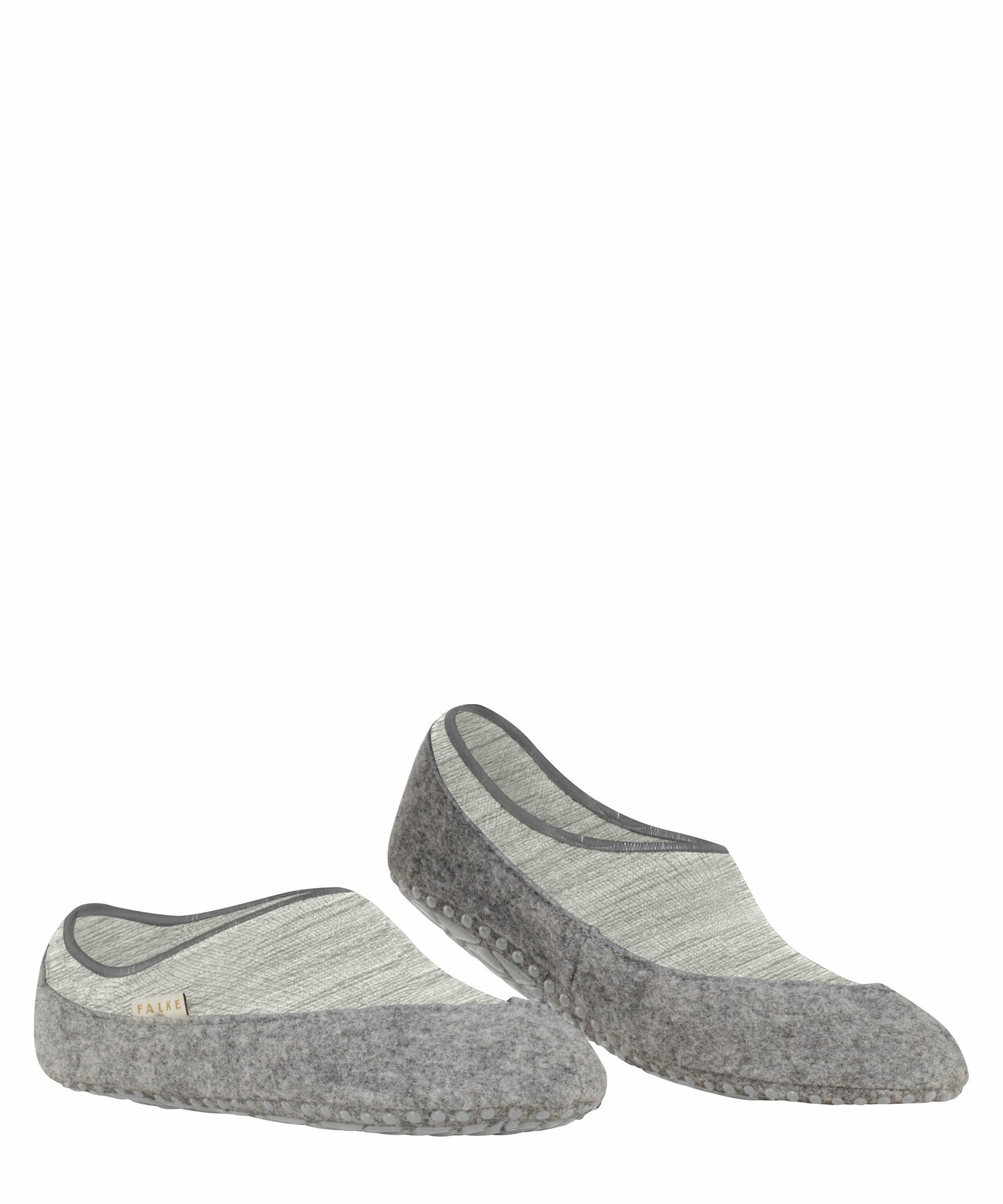 Socken Cosyshoe (Light Grey Mel.)