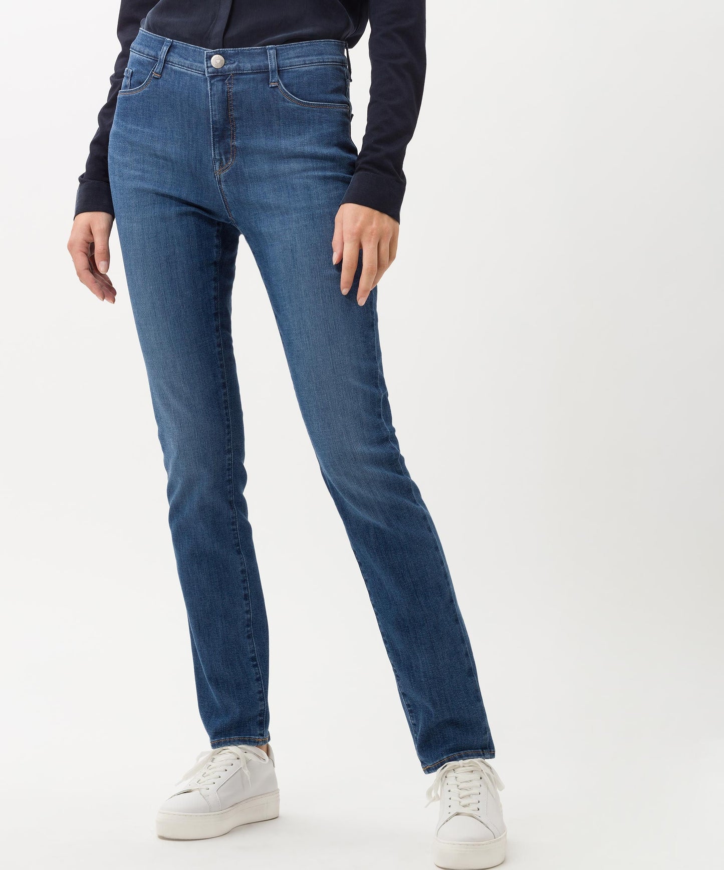 Style Mary (Used Regular Blue)