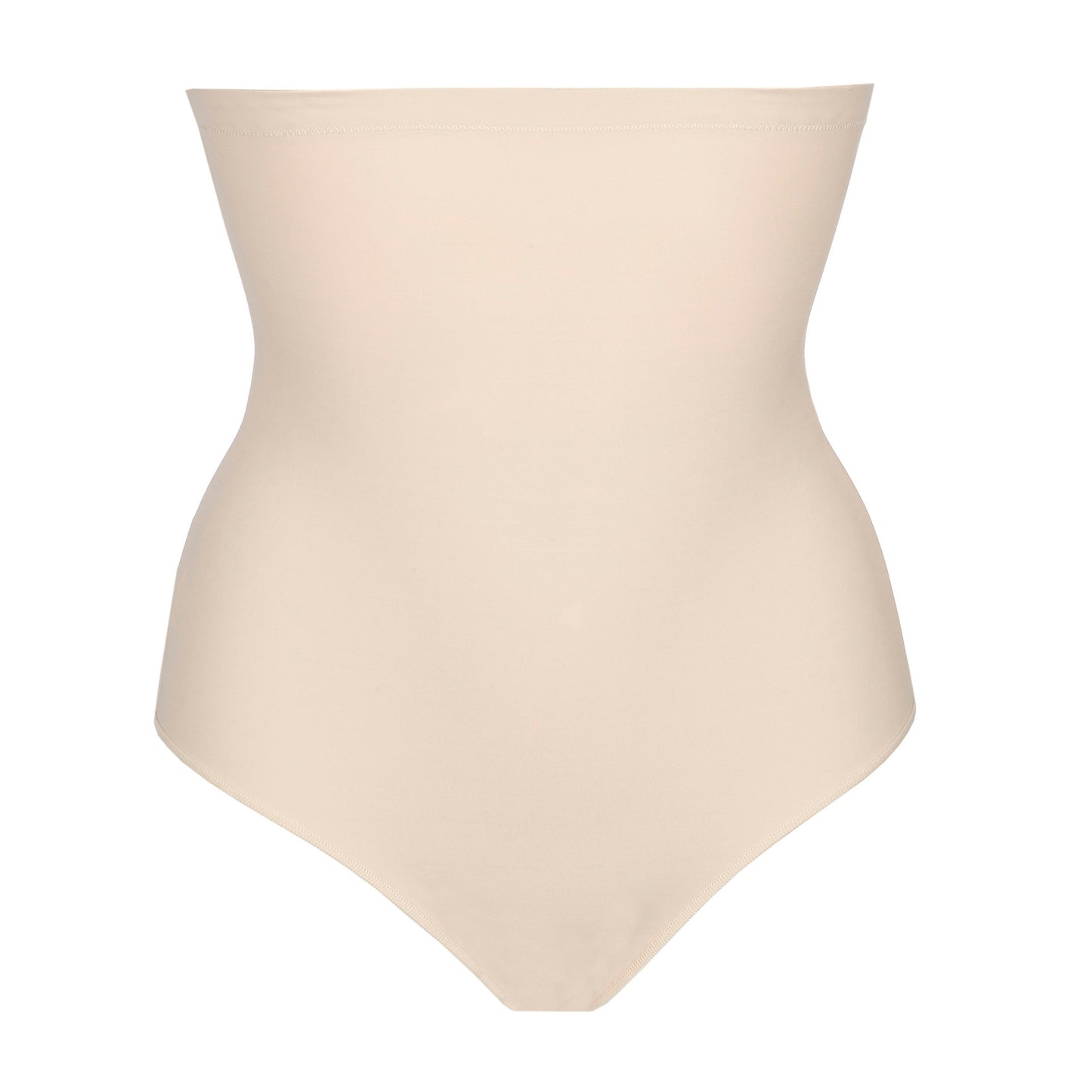 PERLE caffé latte Shapewear Taillenslip (Cal)