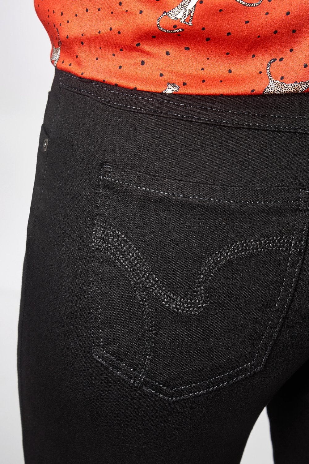 Perfect Shape Slim (Black)