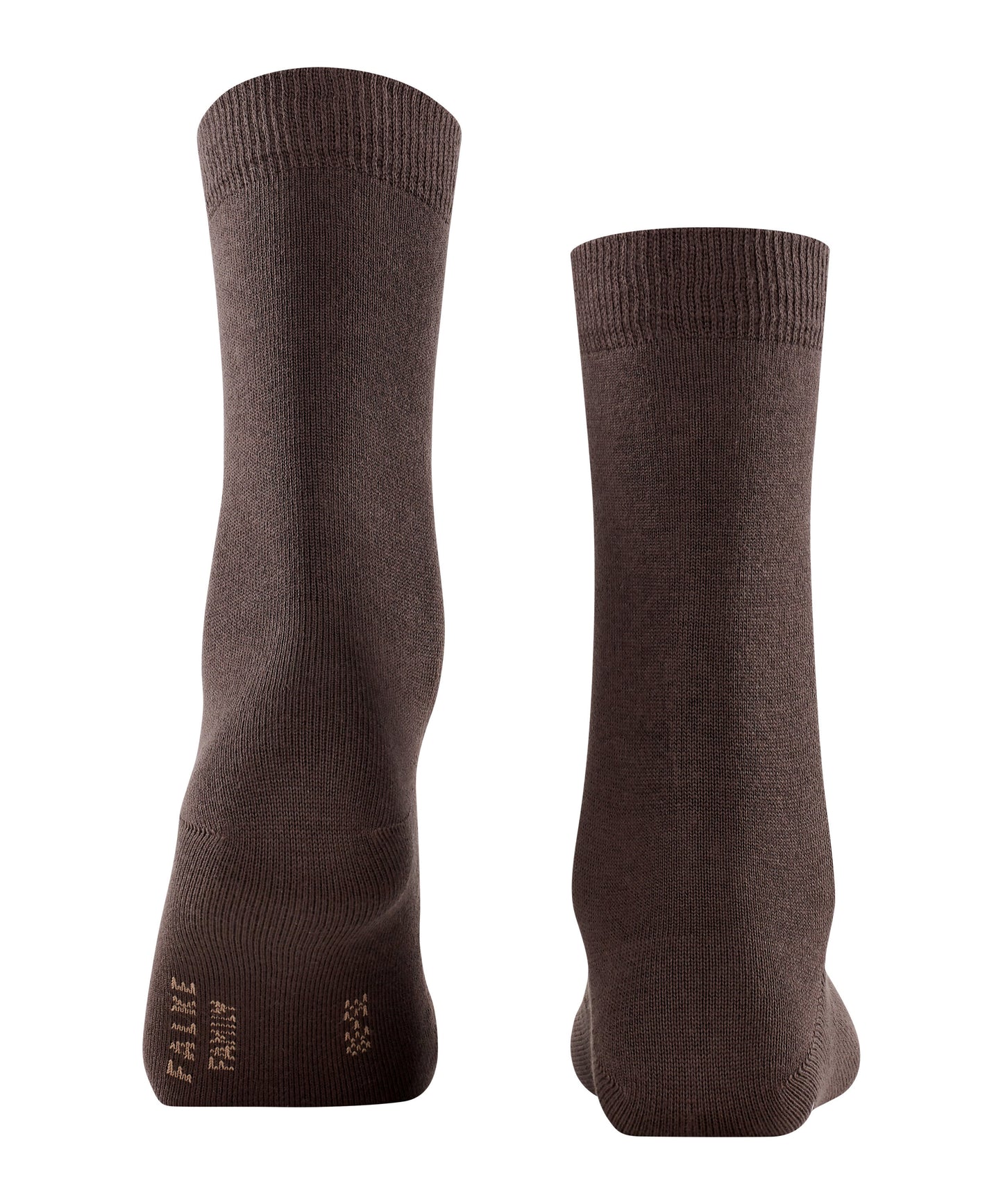 Socken Family (Dark Brown)