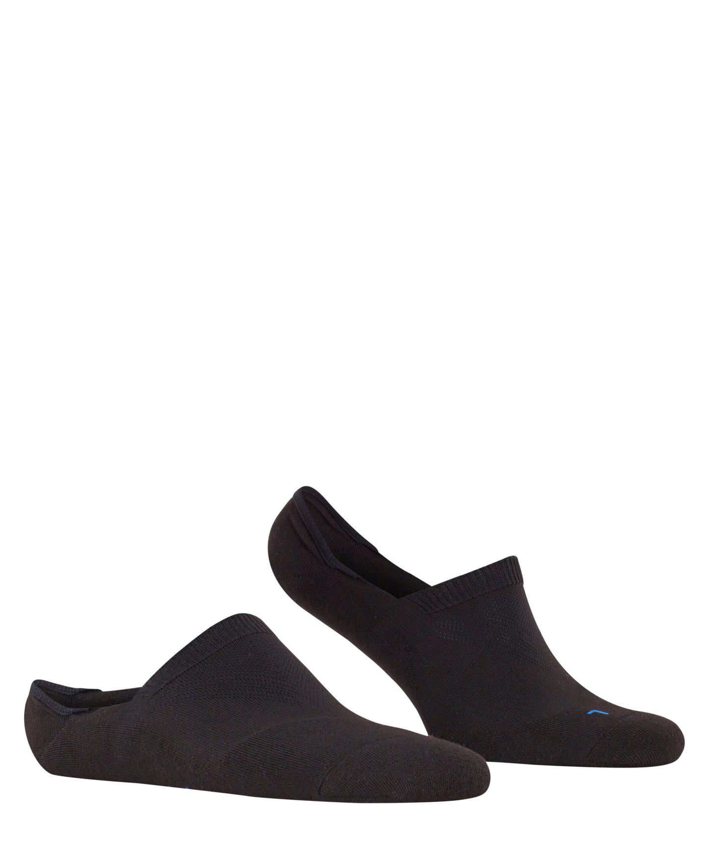 Füßlinge Cool Kick (Black)