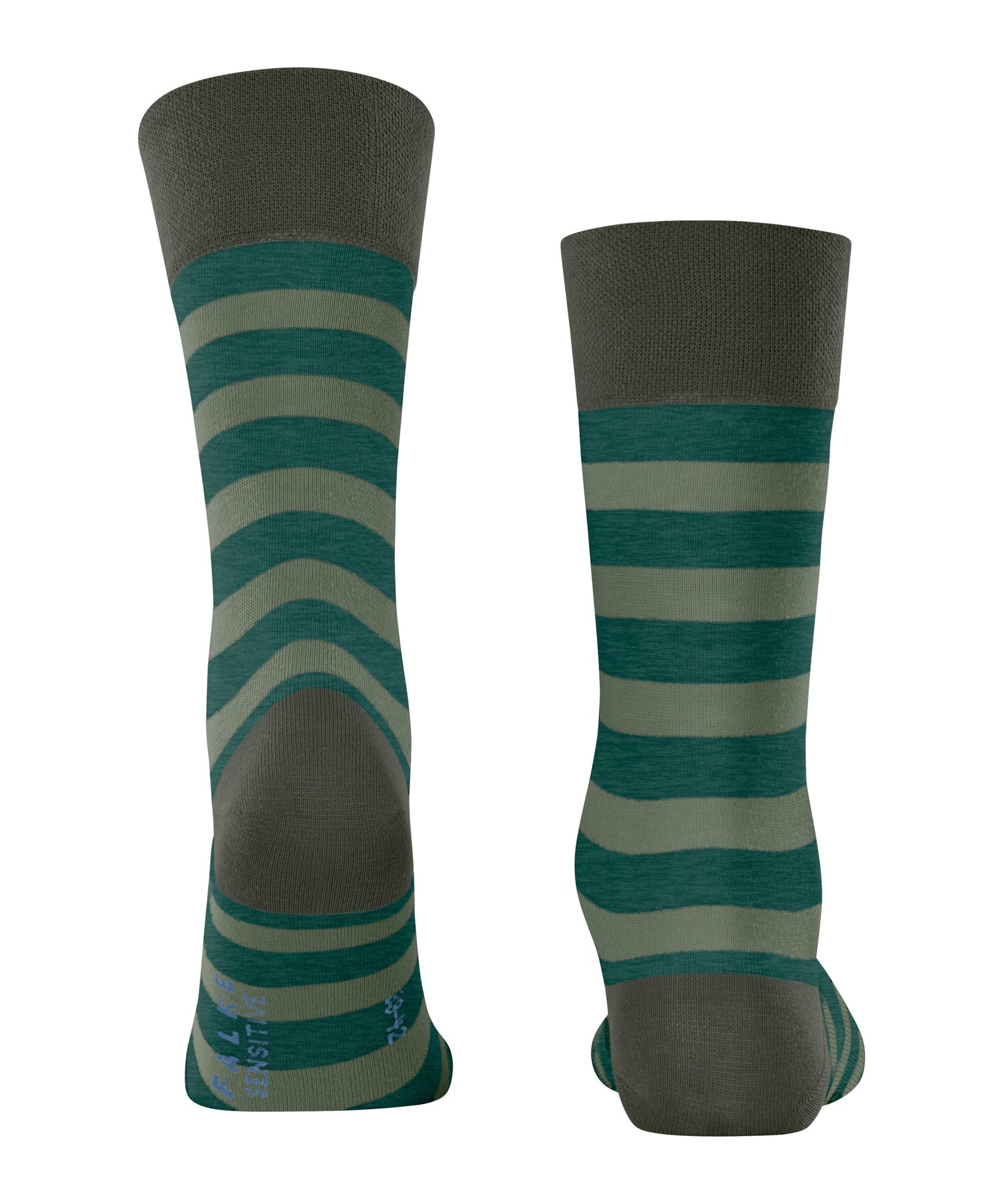 Socken Sensitive Mapped Line (Military)