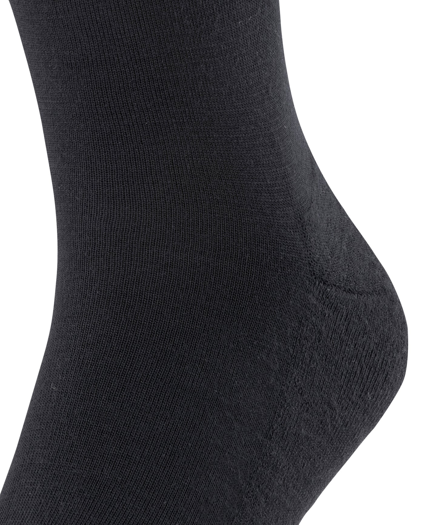 Socken Airport Plus (Black)