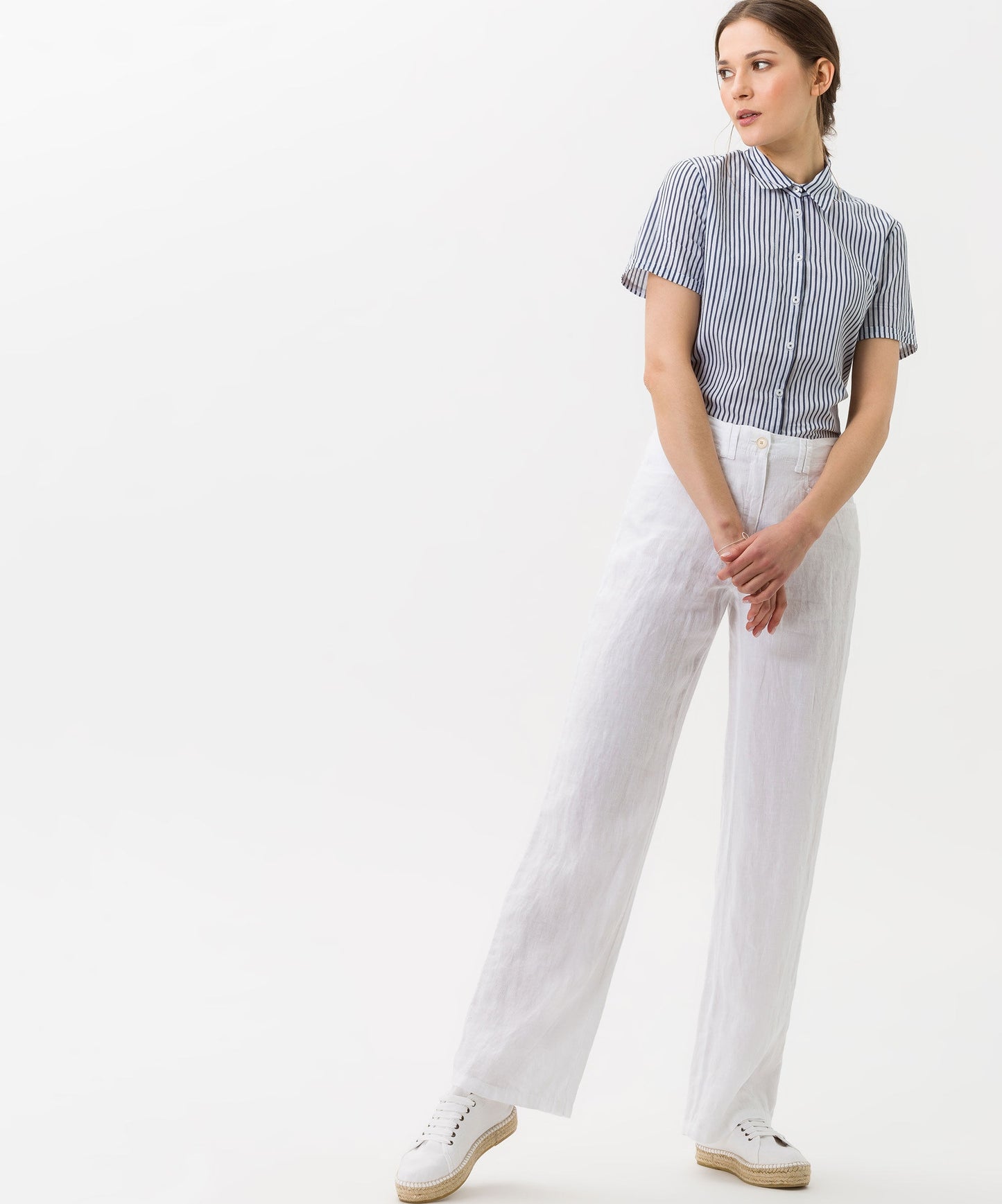 Style Farina (White)