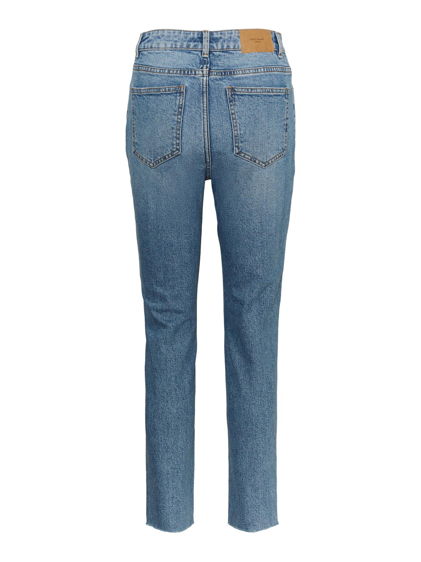 Vmbrenda Hr Straight A Cut Gu384 Ga Noos (Light Blue De)
