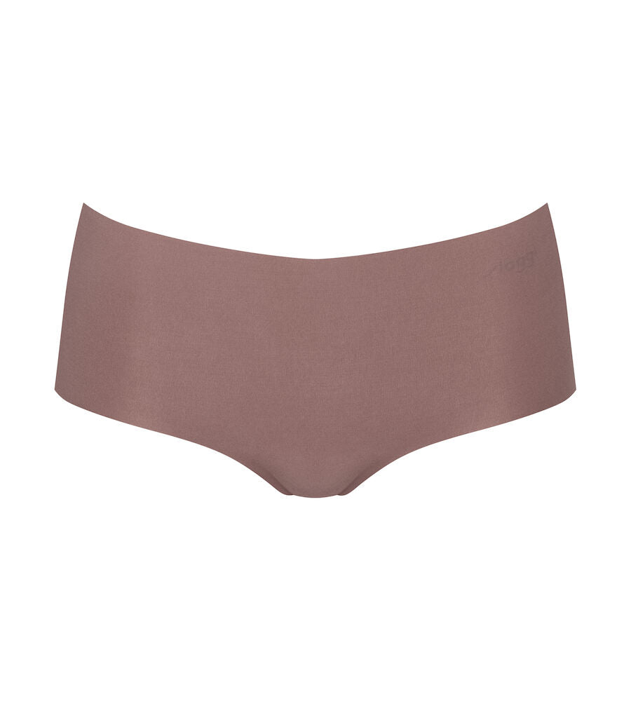 sloggi ZERO Modal 2.0 Short 2P (Cacao)