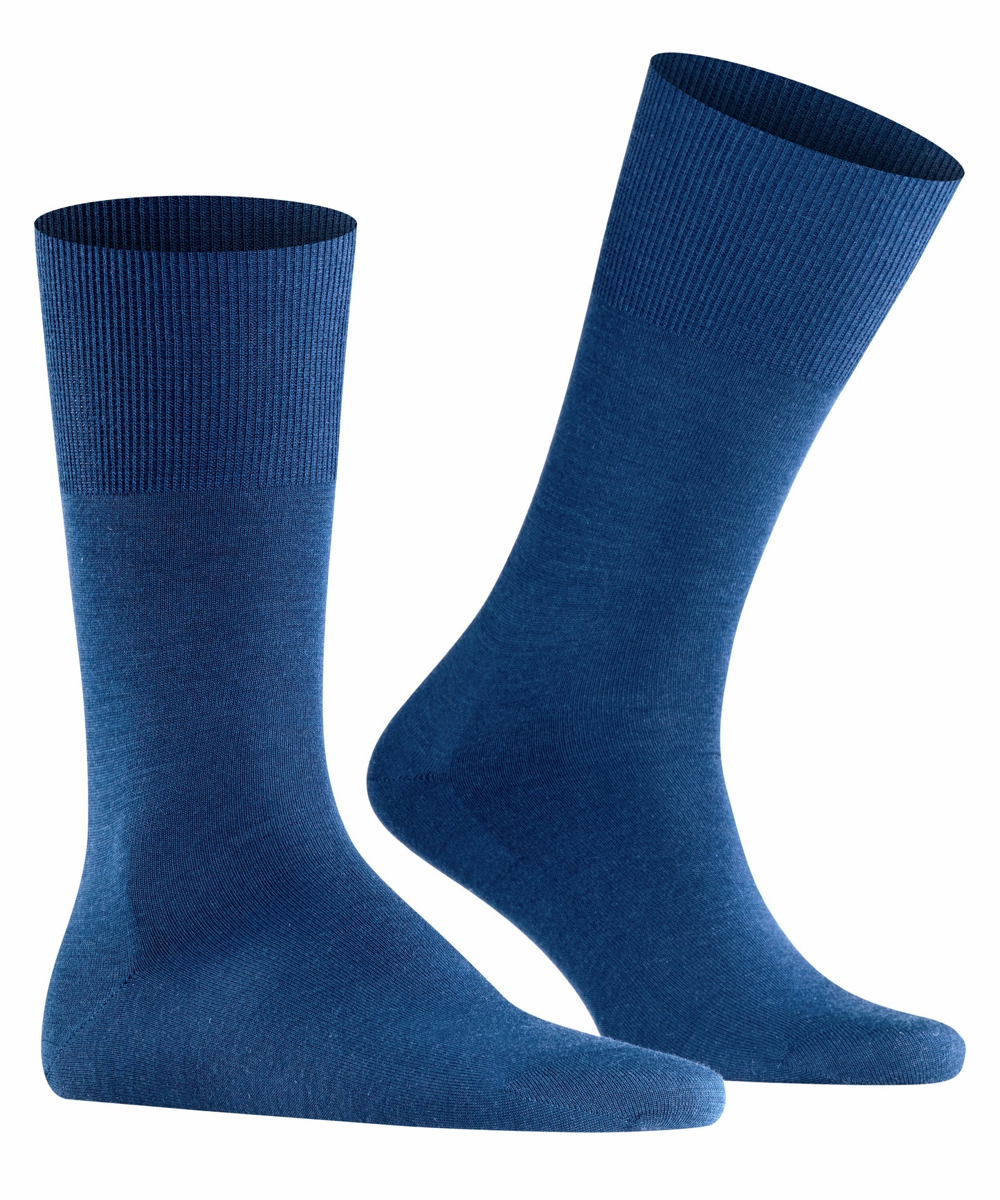 Socken Airport (Royal Blue)
