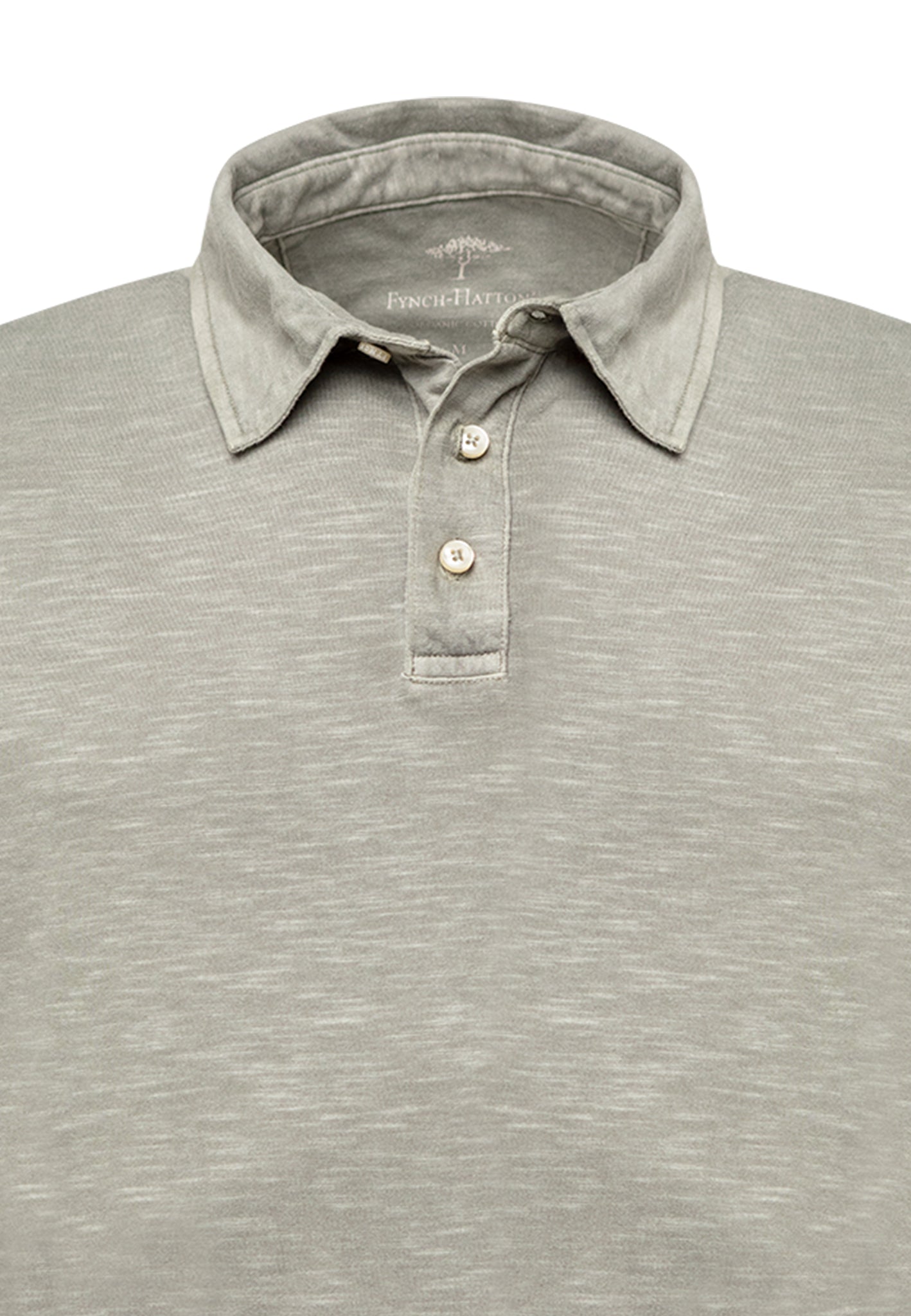 Polo, Slubyarn (Jungle)
