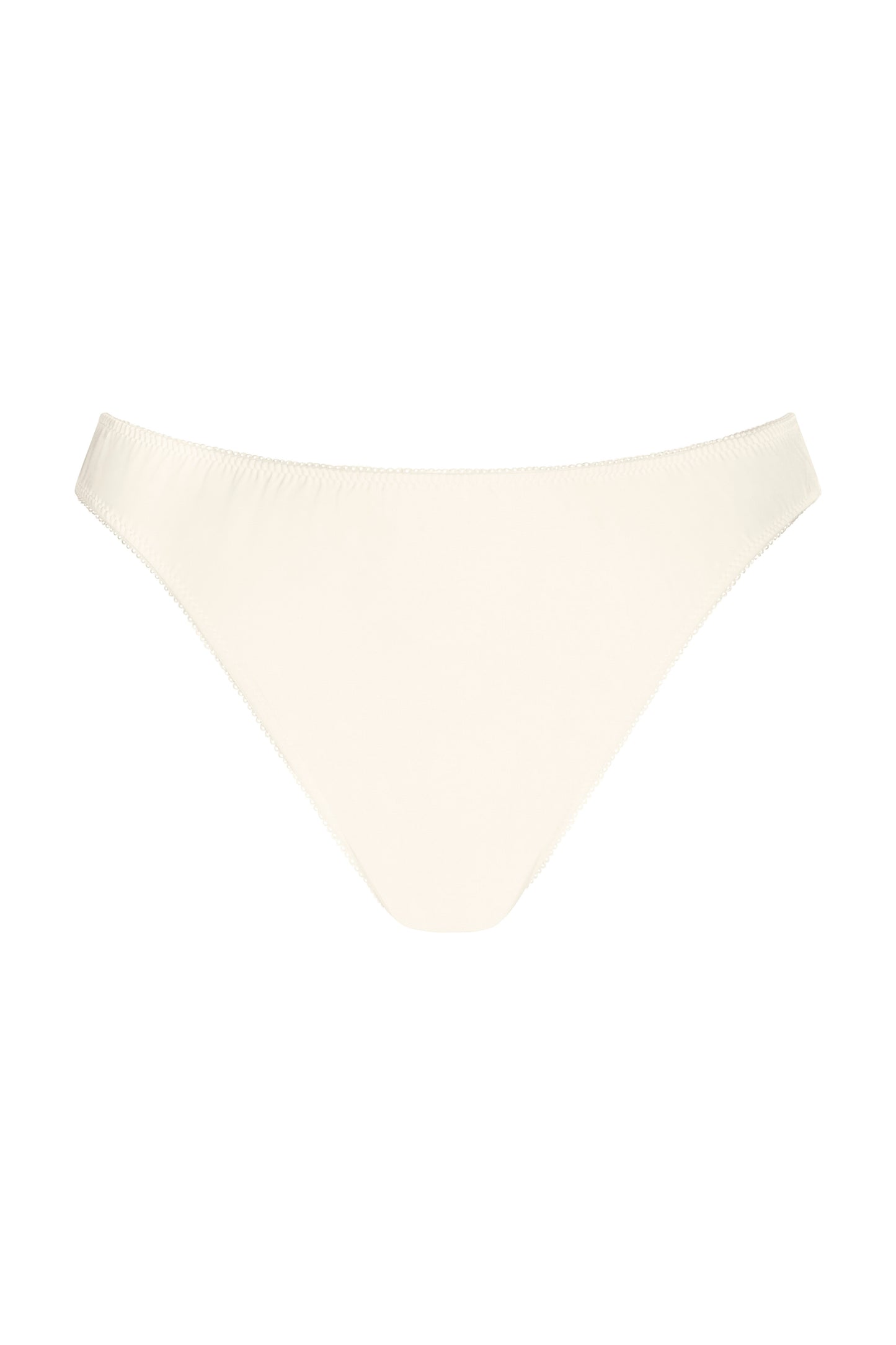 Retro Jazz Pants (Champagner)