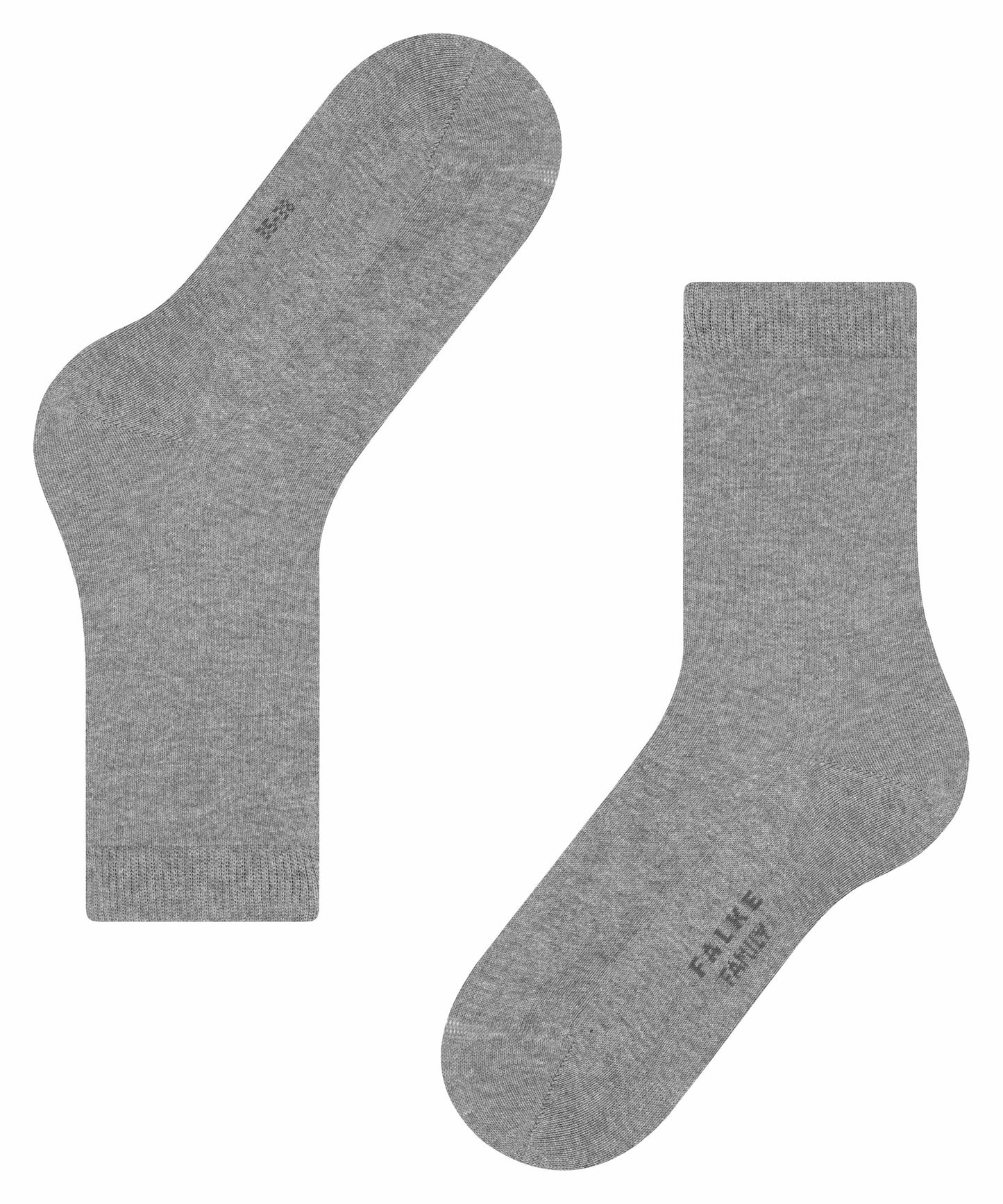 Socken Family (Greymix)