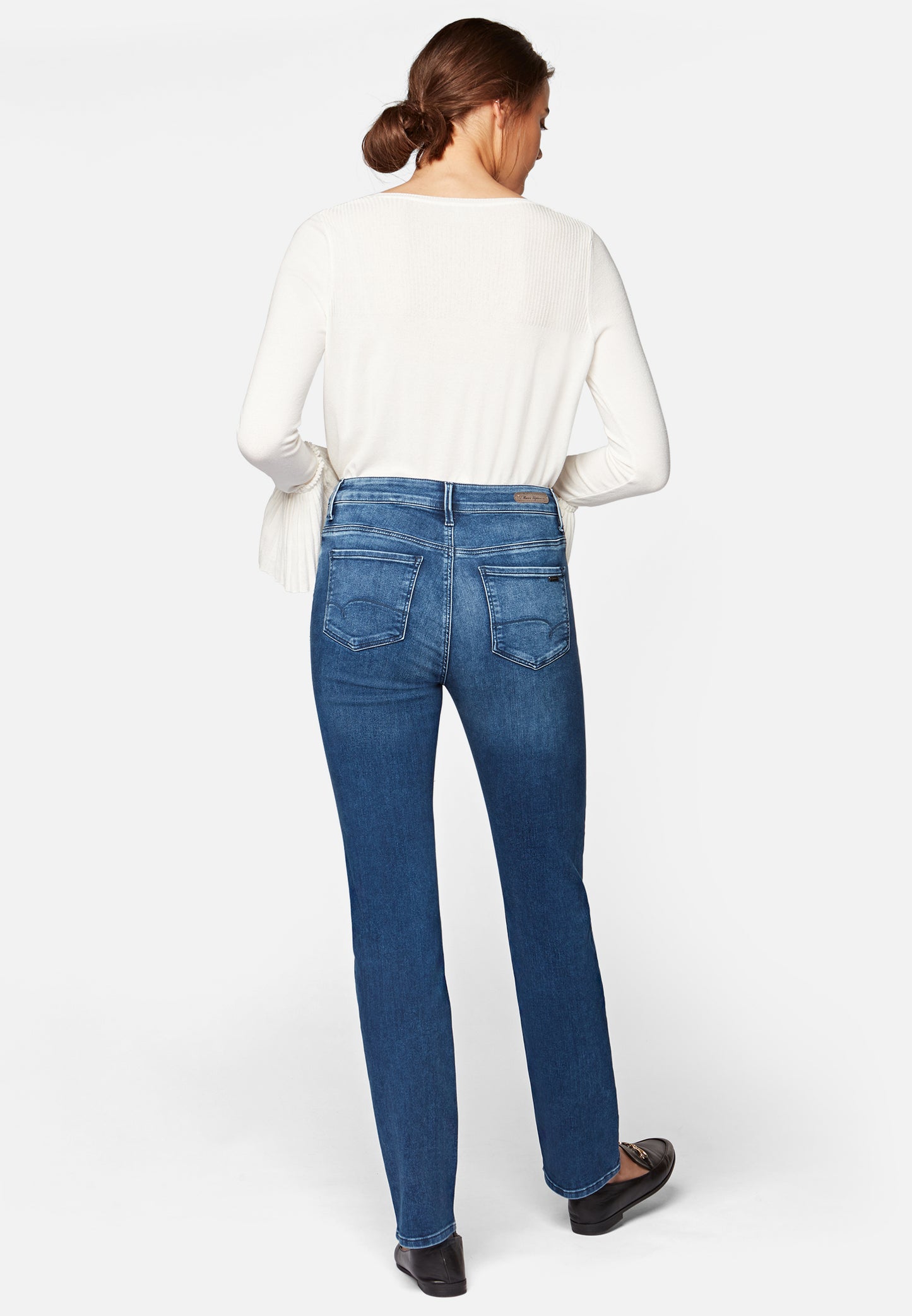 Kendra (Indigo Blue Sa)
