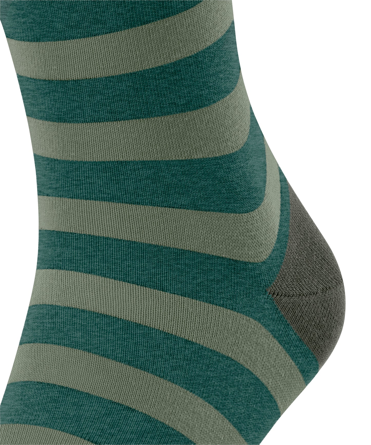 Socken Sensitive Mapped Line (Military)